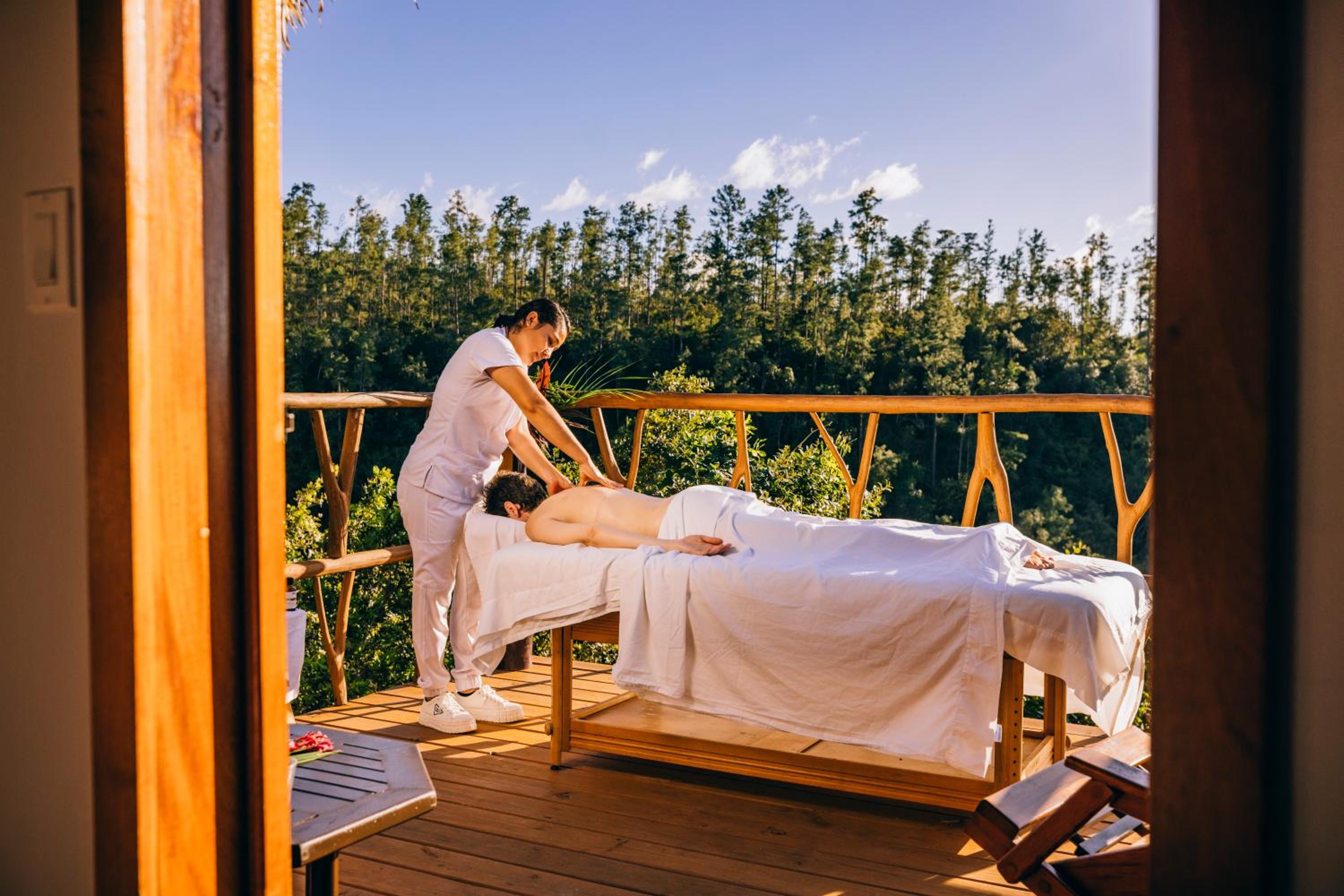 Belize Vacations - Gaia Riverlodge - Property Image 66