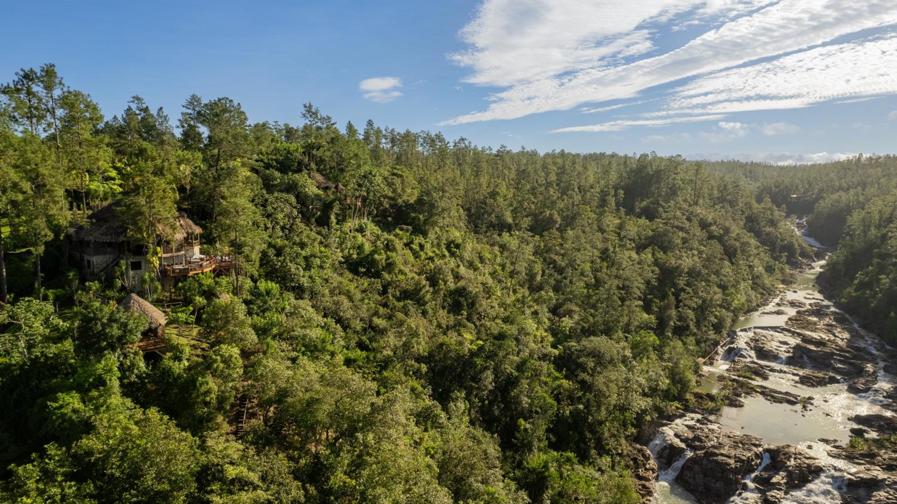 Belize Vacations - Gaia Riverlodge - Property Image 34