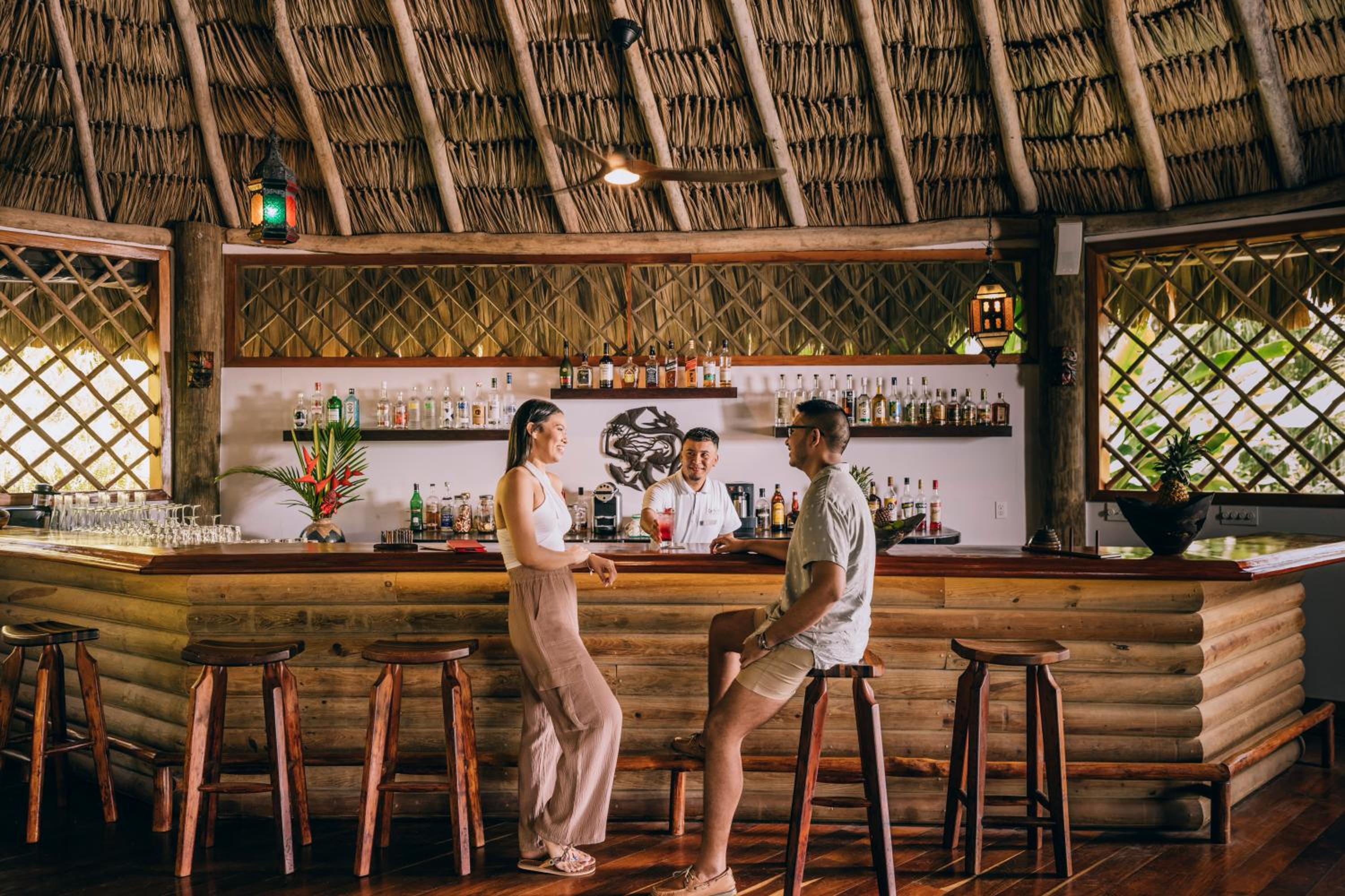 Belize Vacations - Gaia Riverlodge - Property Image 13