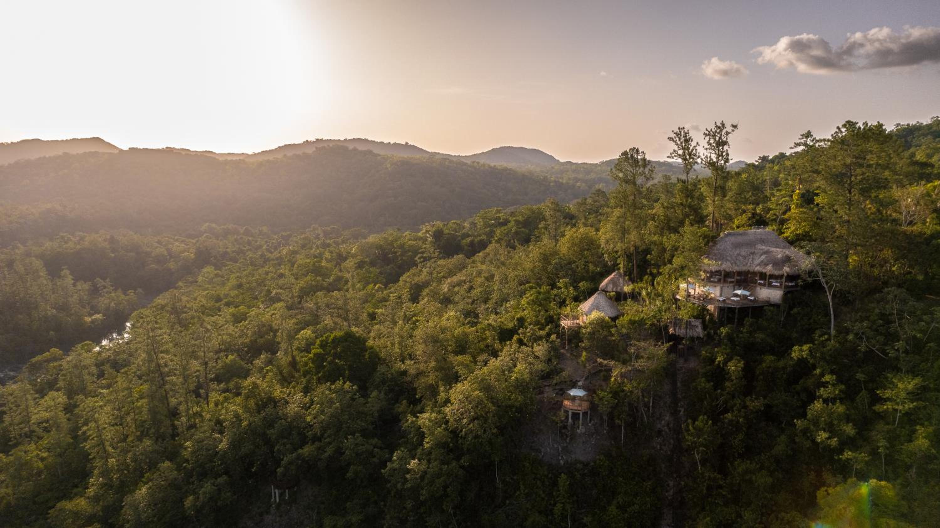 Belize Vacations - Gaia Riverlodge - Property Image 59