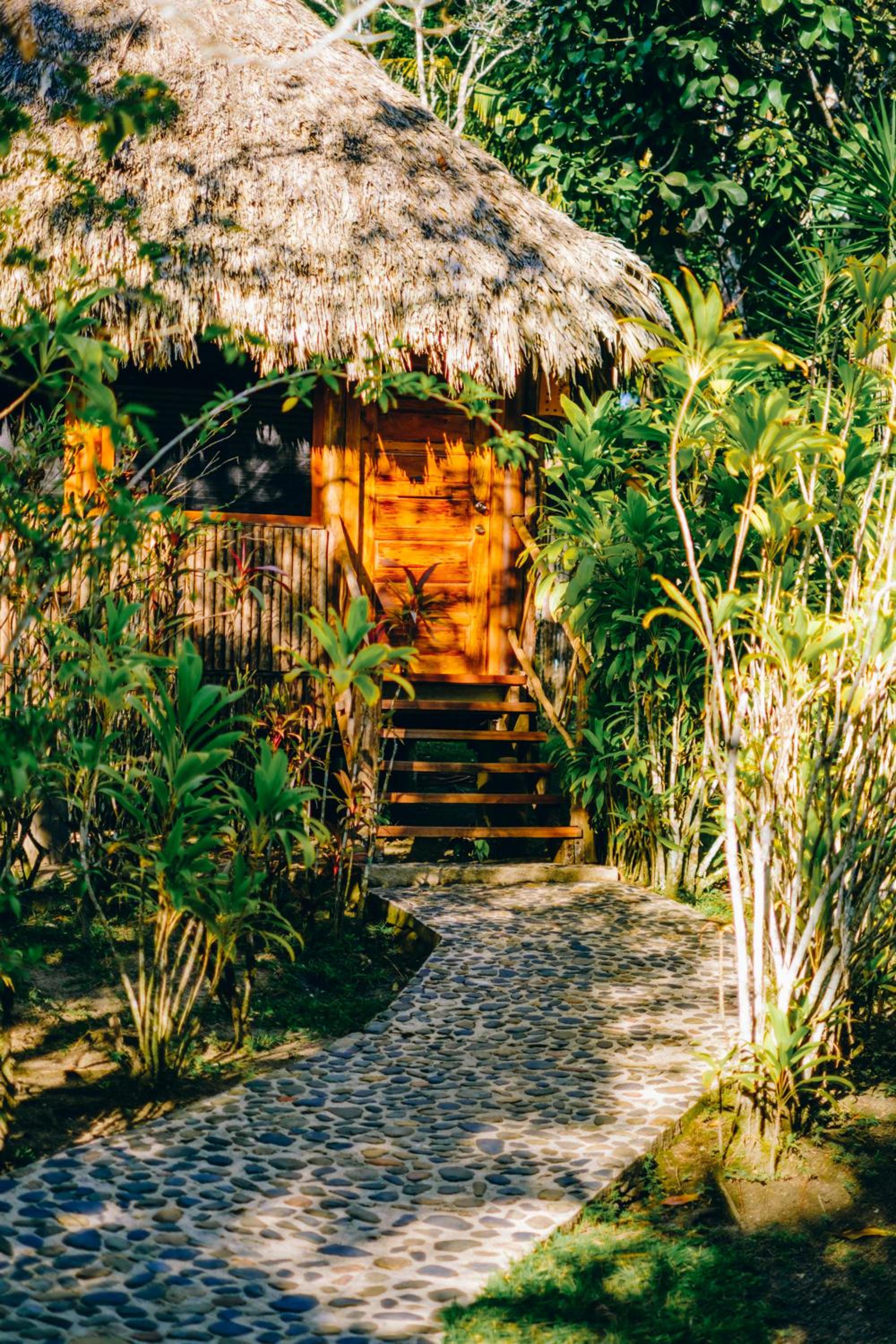 Belize Vacations - Gaia Riverlodge - Property Image 37