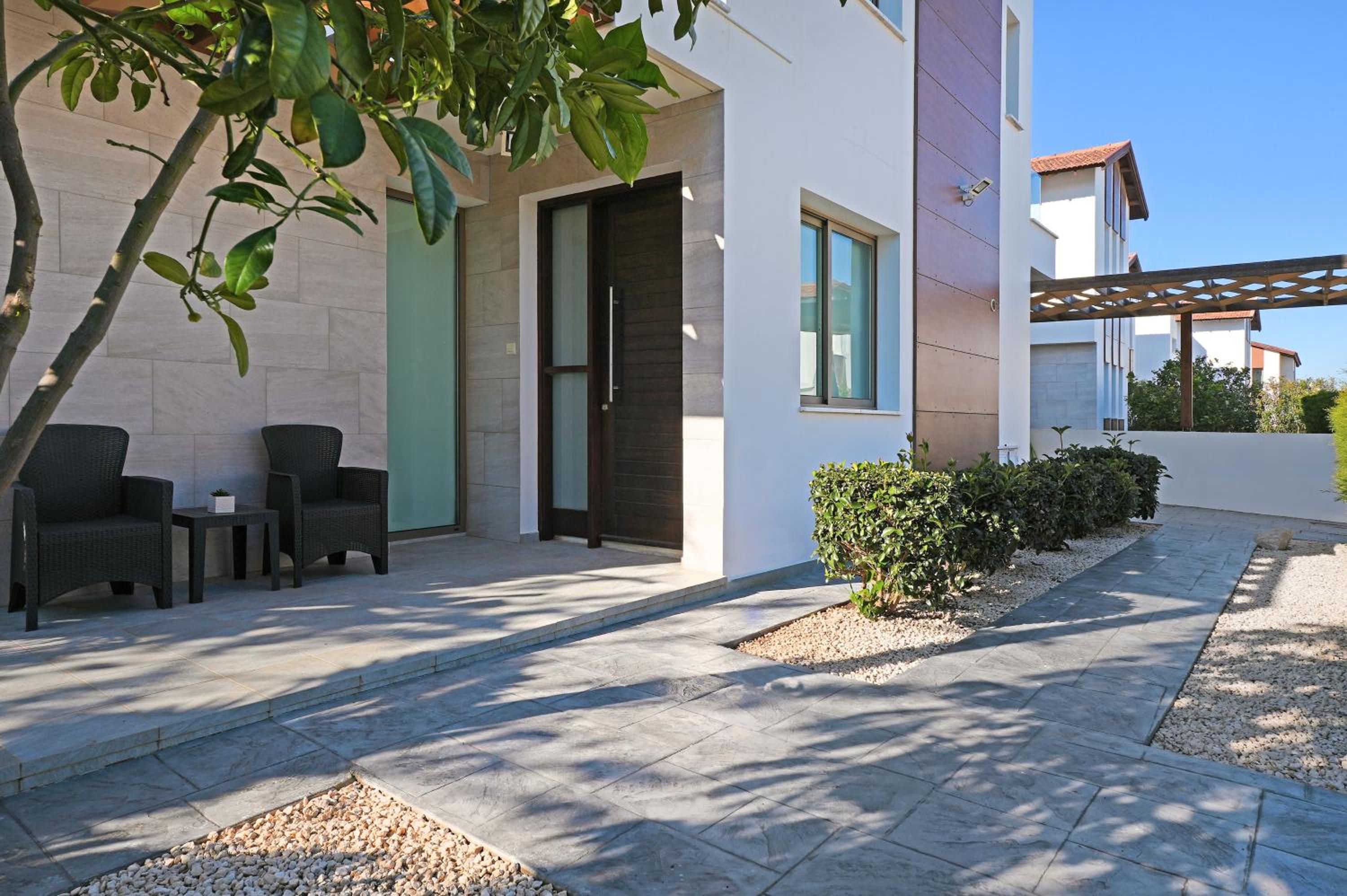 Villa Apollonia