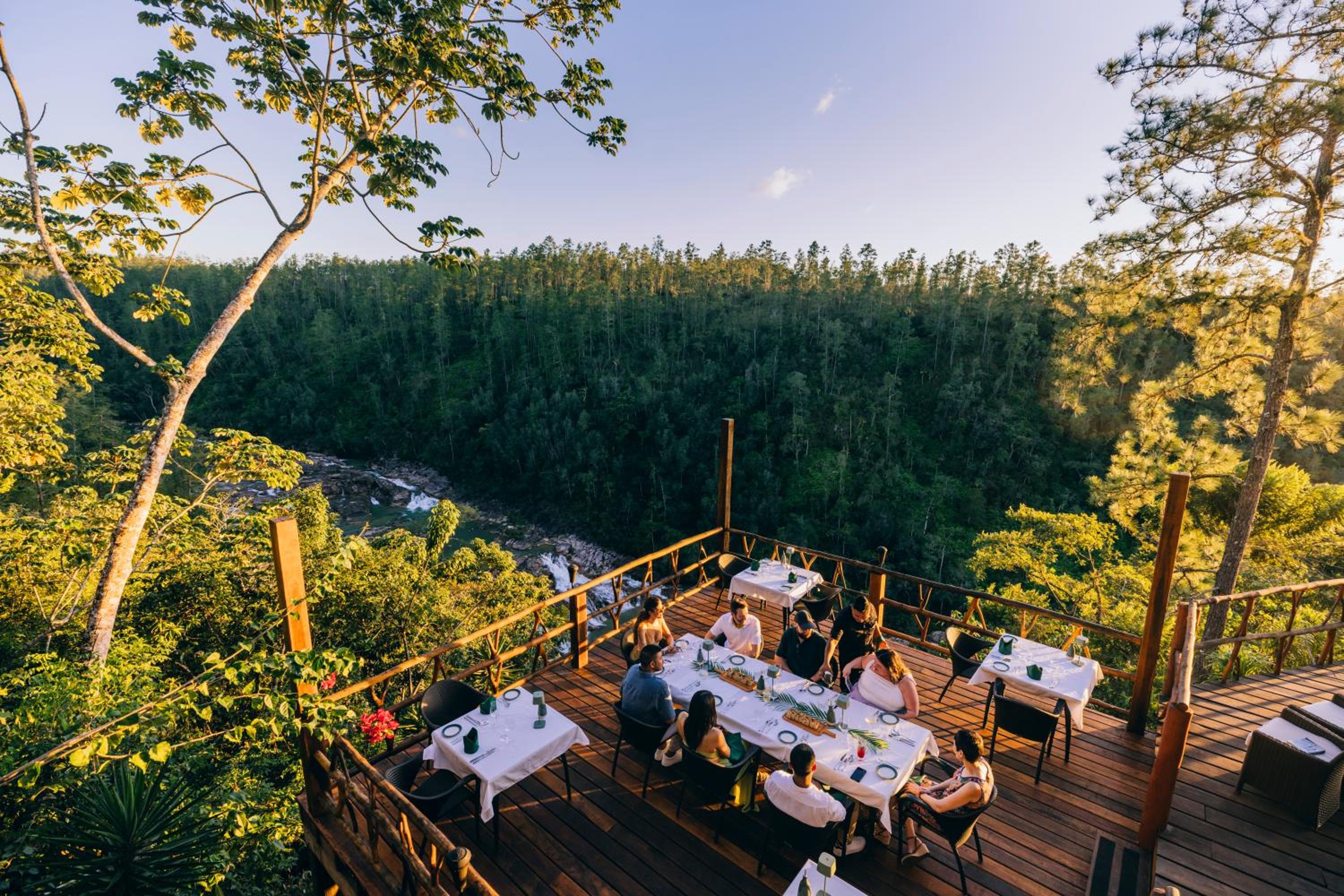 Belize Vacations - Gaia Riverlodge - Property Image 36