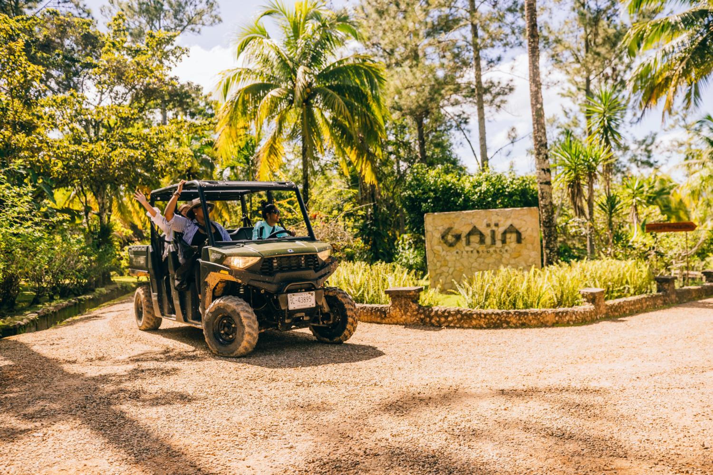 Belize Vacations - Gaia Riverlodge - Property Image 63
