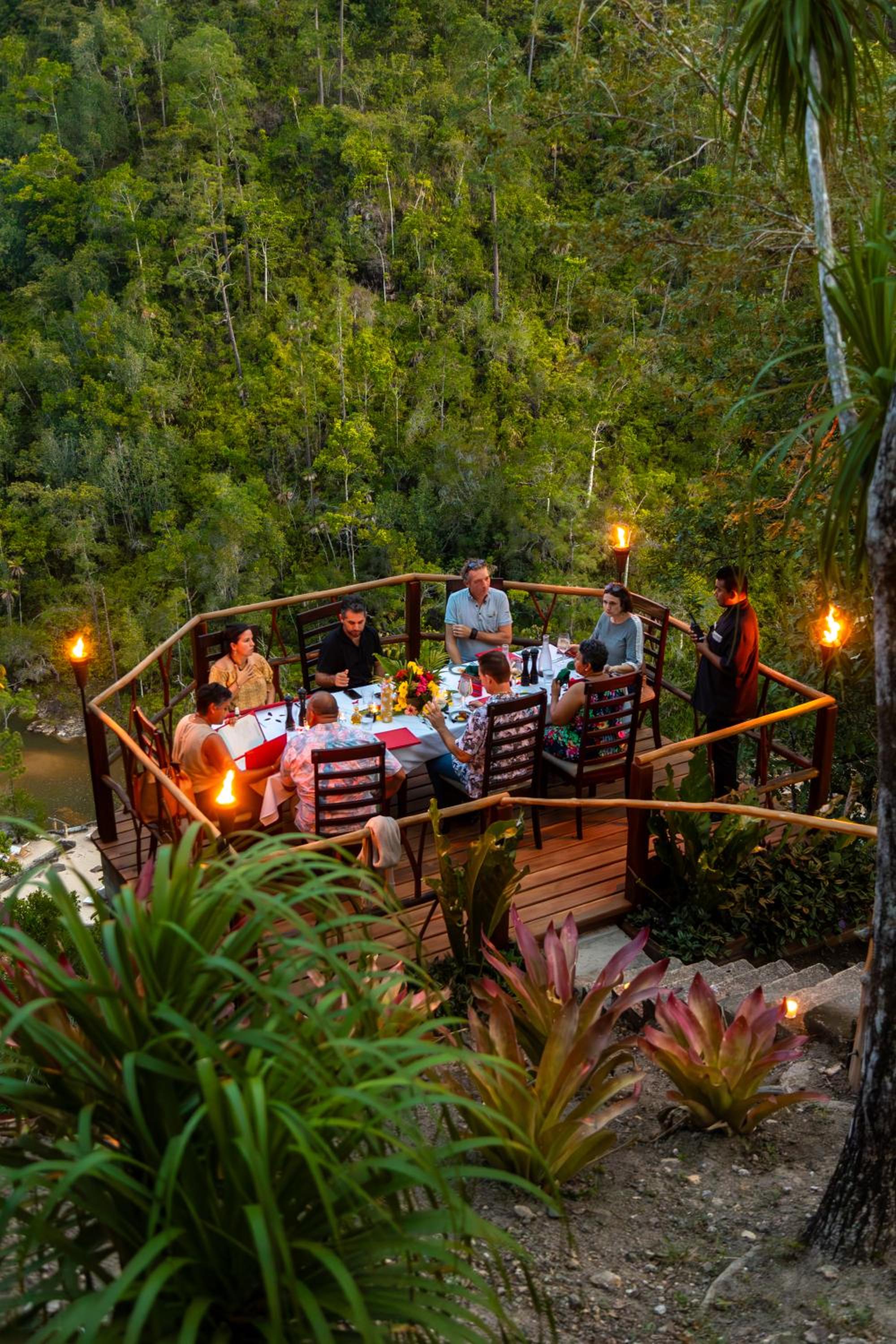 Belize Vacations - Gaia Riverlodge - Property Image 41