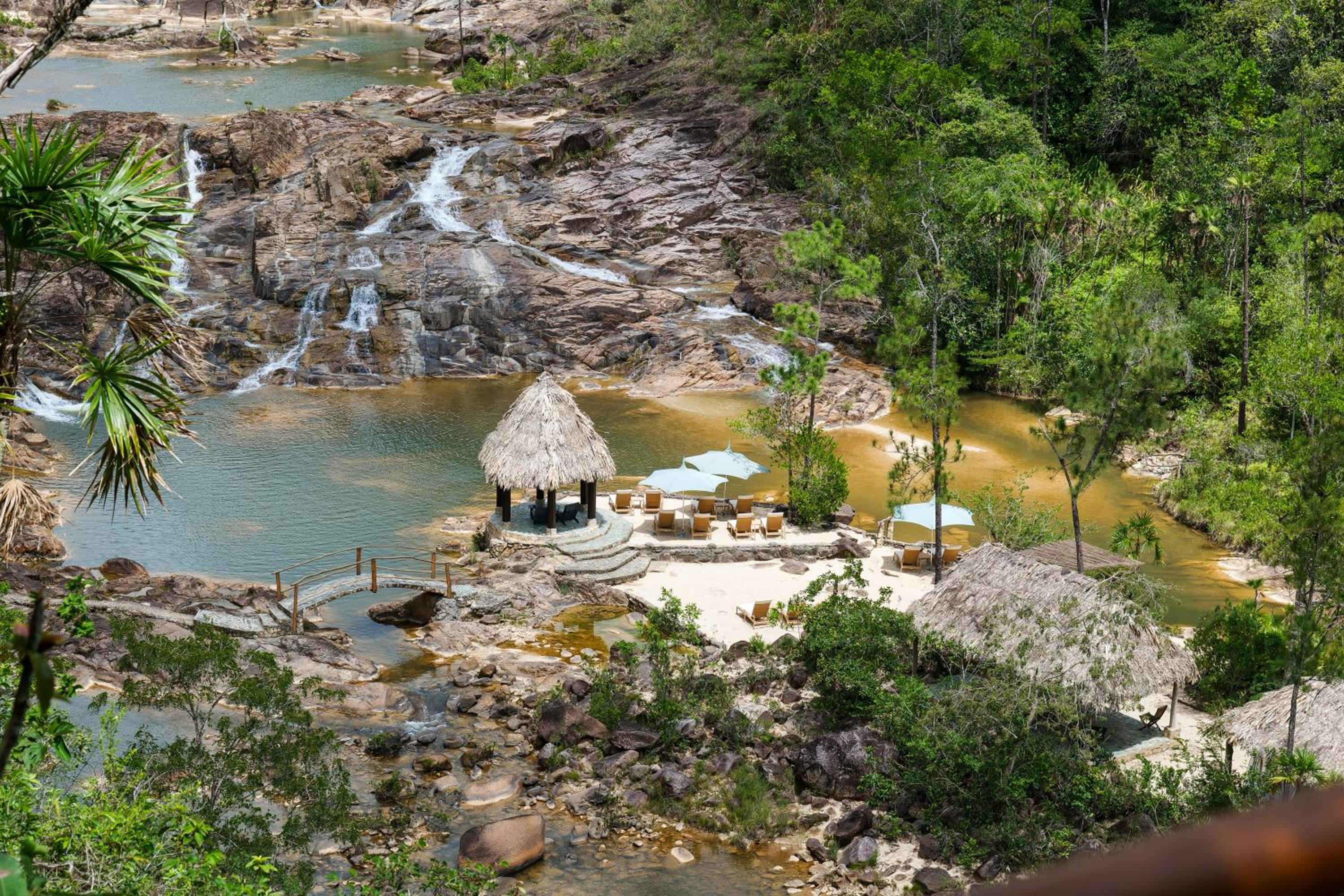 Belize Vacations - Gaia Riverlodge - Property Image 68