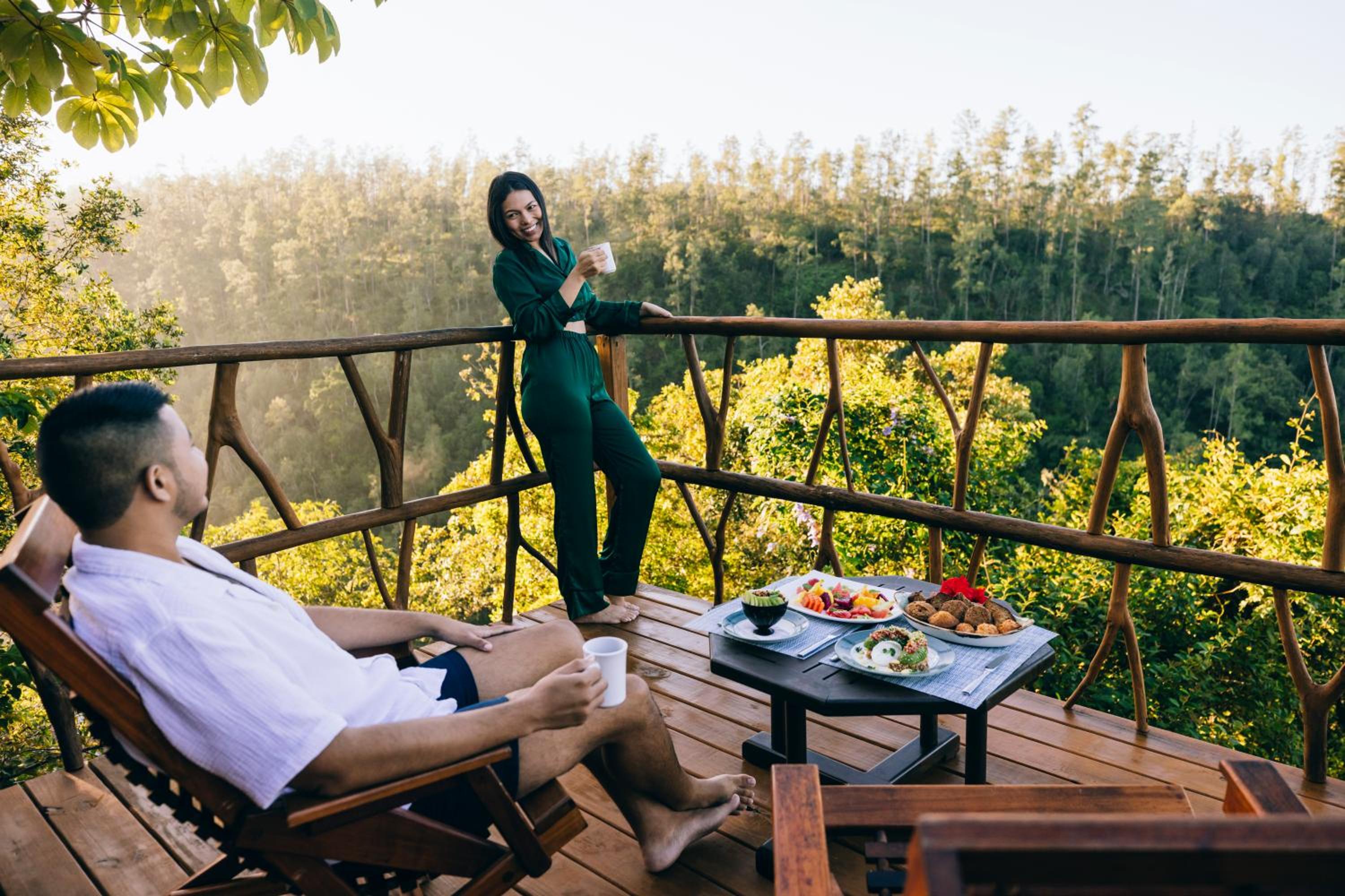 Belize Vacations - Gaia Riverlodge - Property Image 64