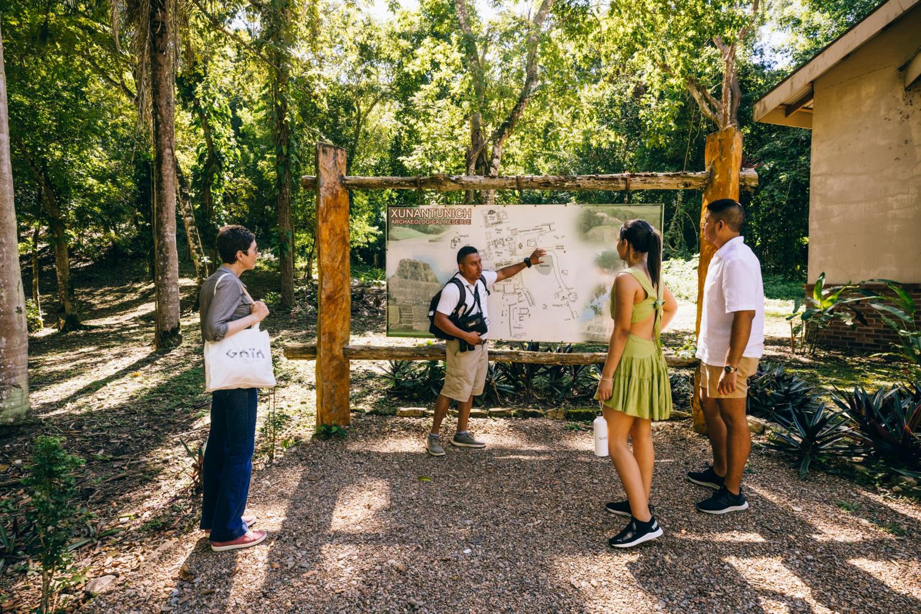Belize Vacations - Gaia Riverlodge - Property Image 33