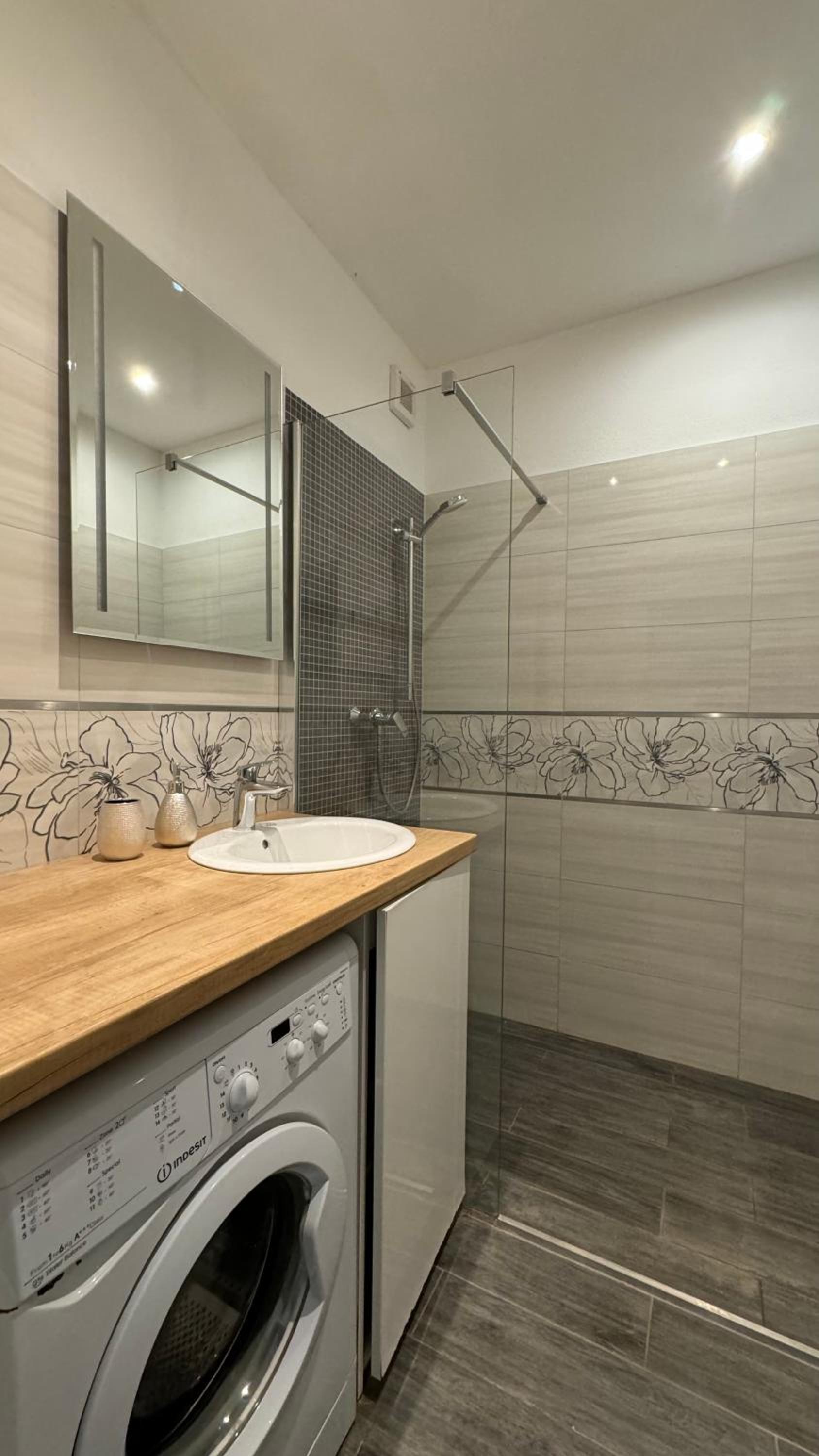 City Park Appartement