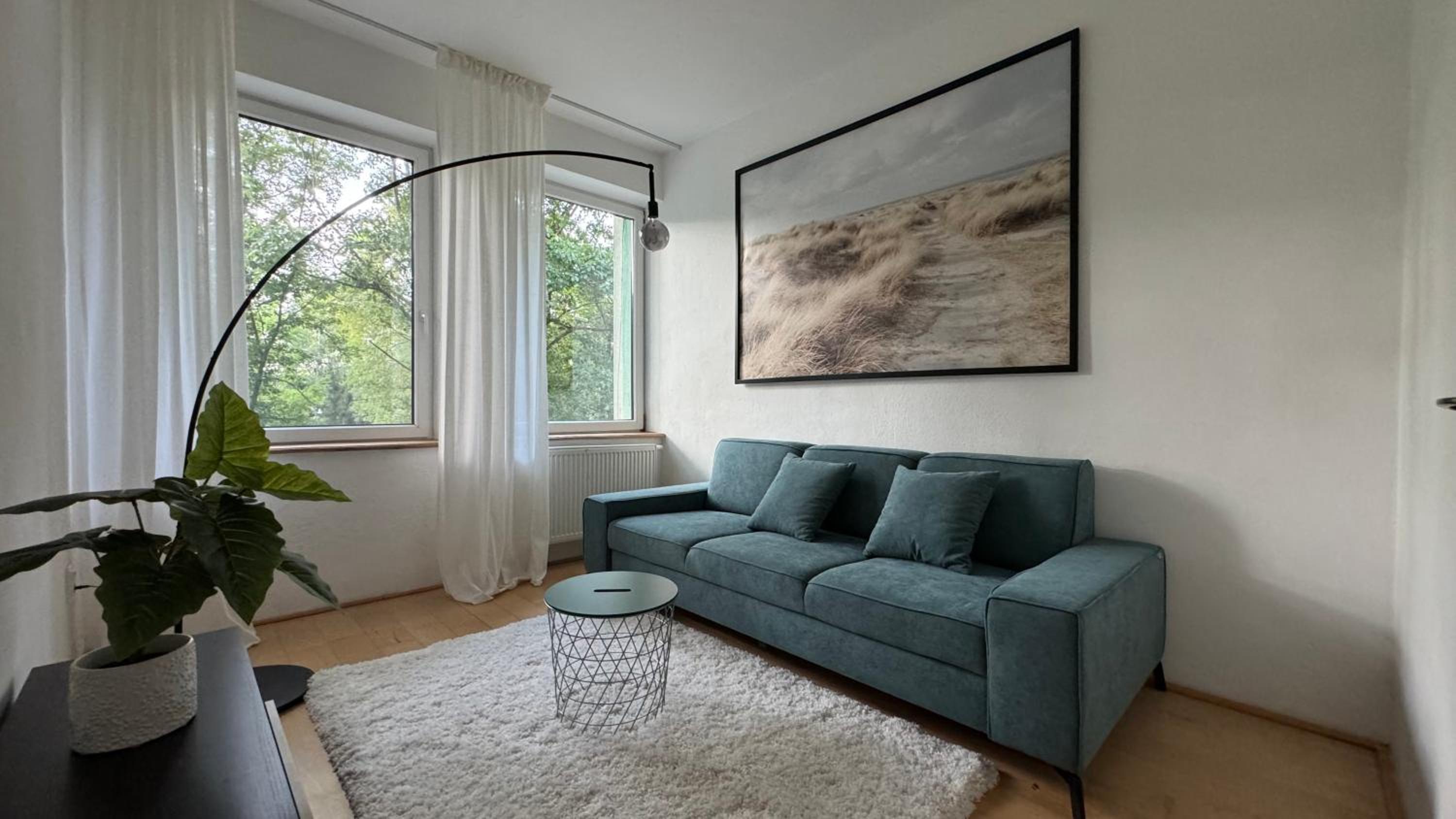 City Park Appartement