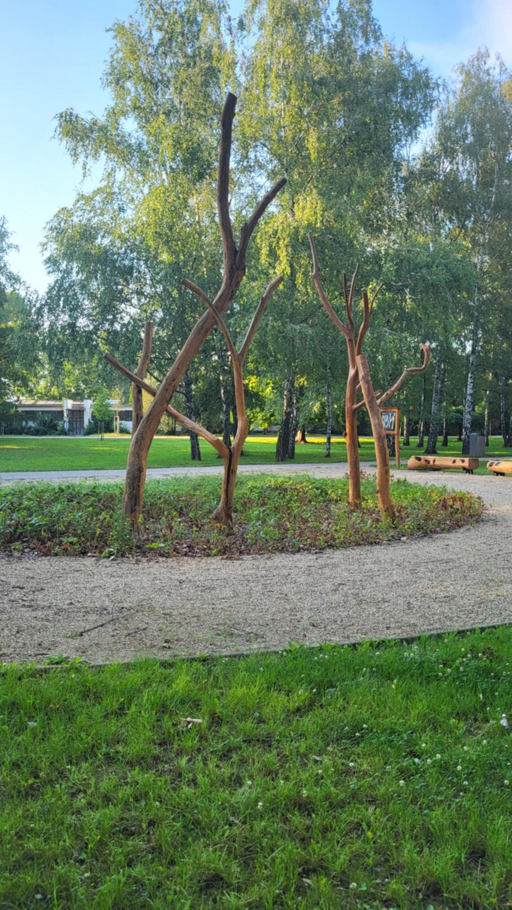 City Park Appartement