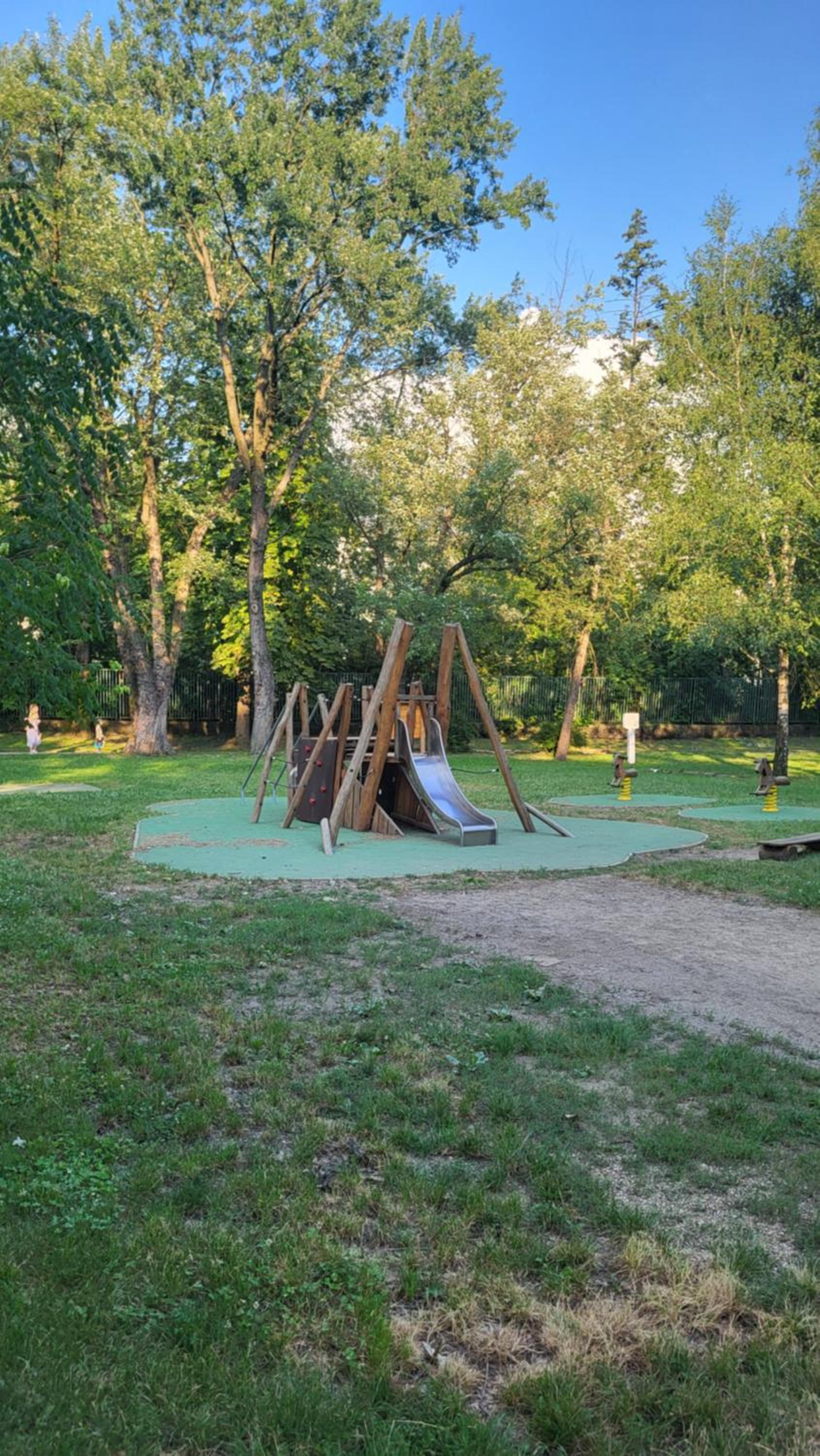 City Park Appartement