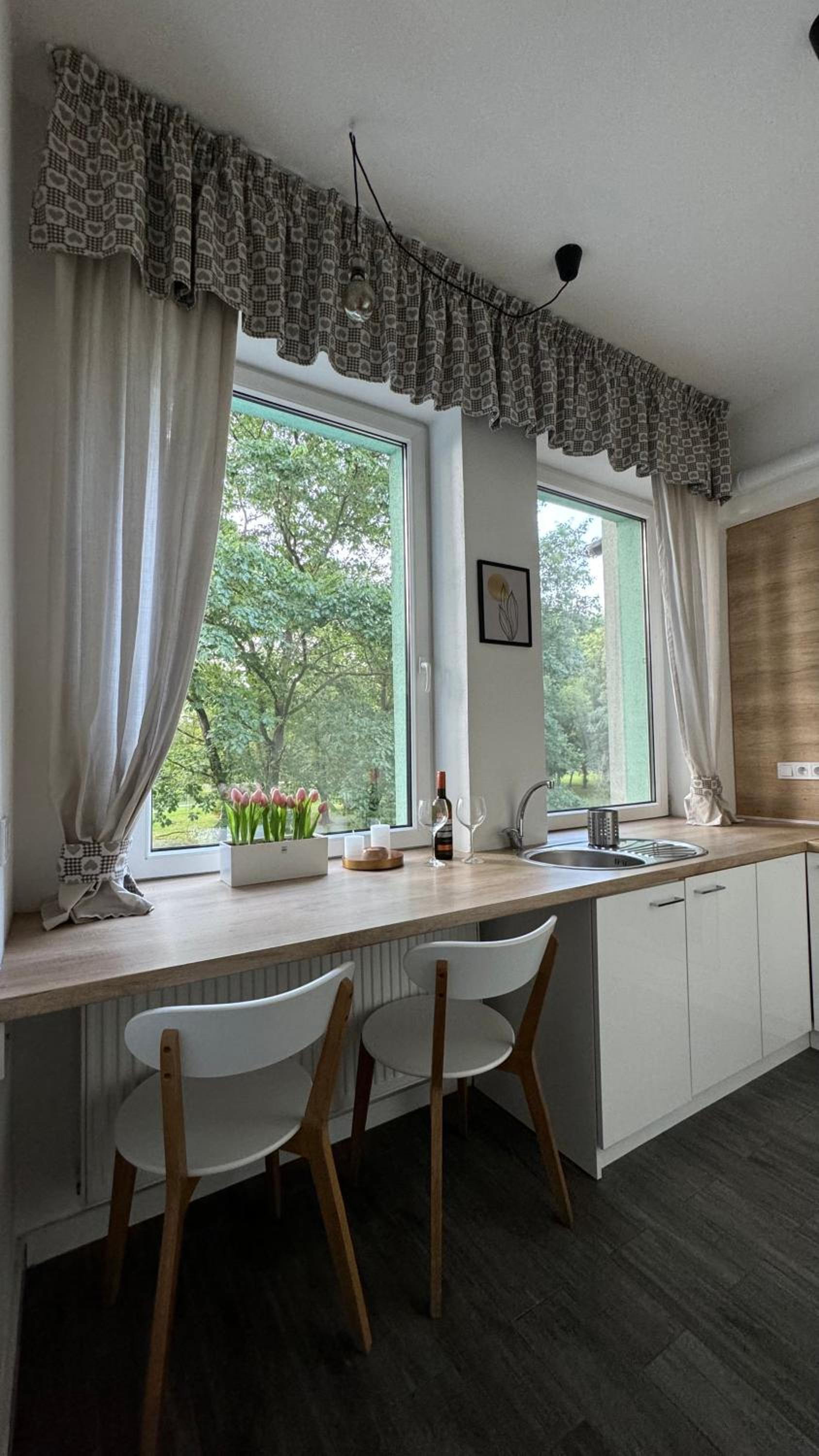 City Park Appartement