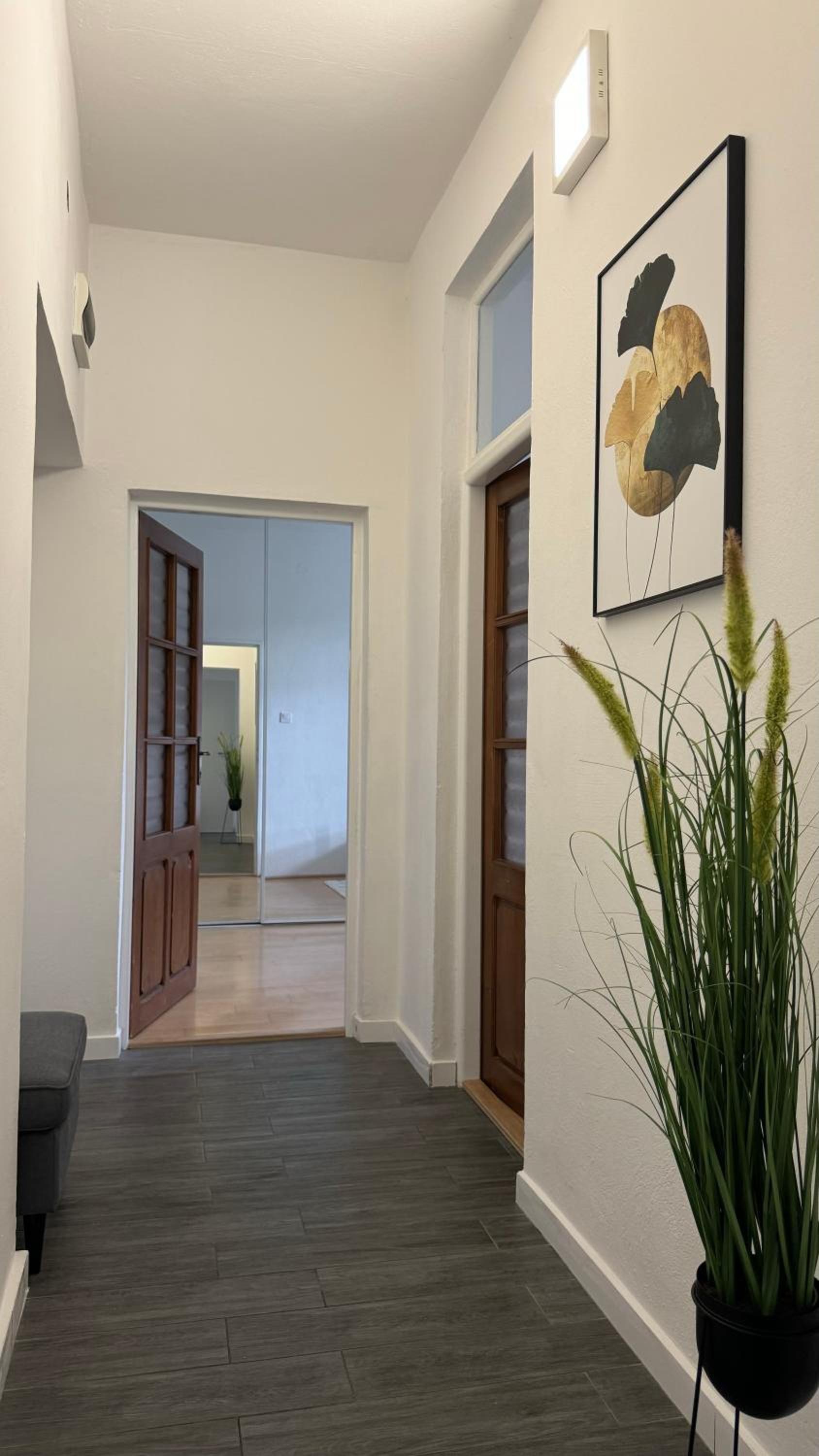 City Park Appartement