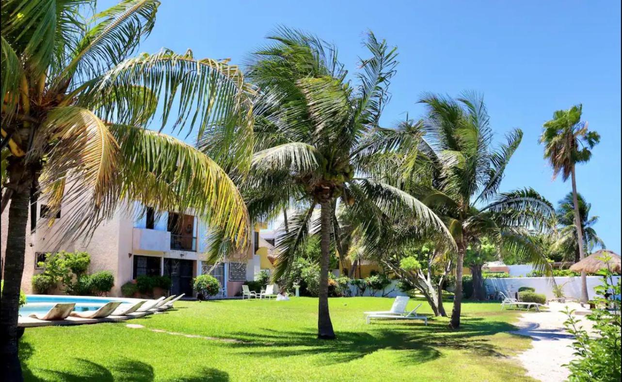 La casa de la Laguna