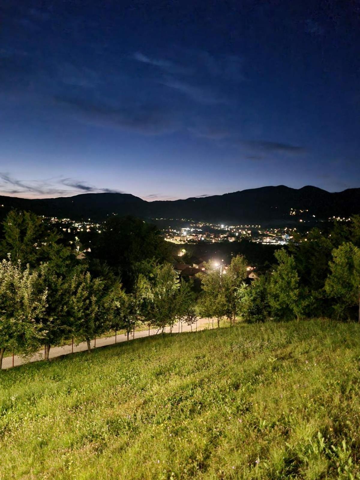 Kuća za Odmor Naša Priča