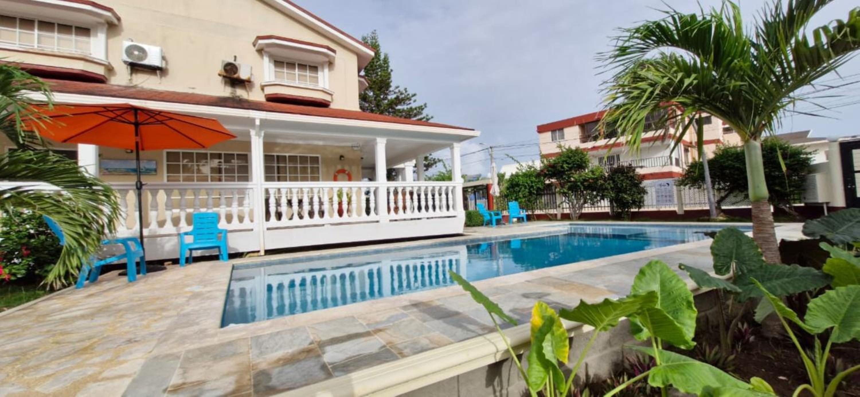 Hostal Marlyn
