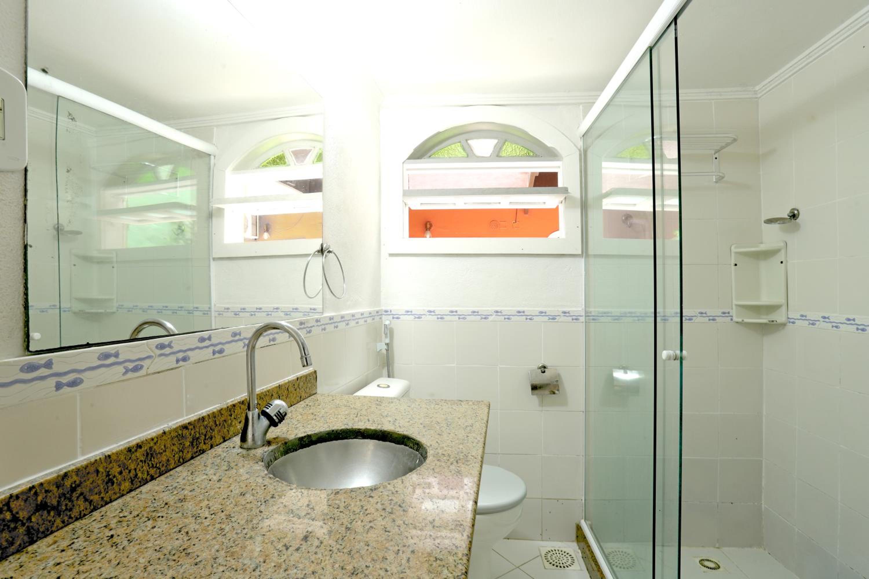 POUSADA AMENDOEIRA
