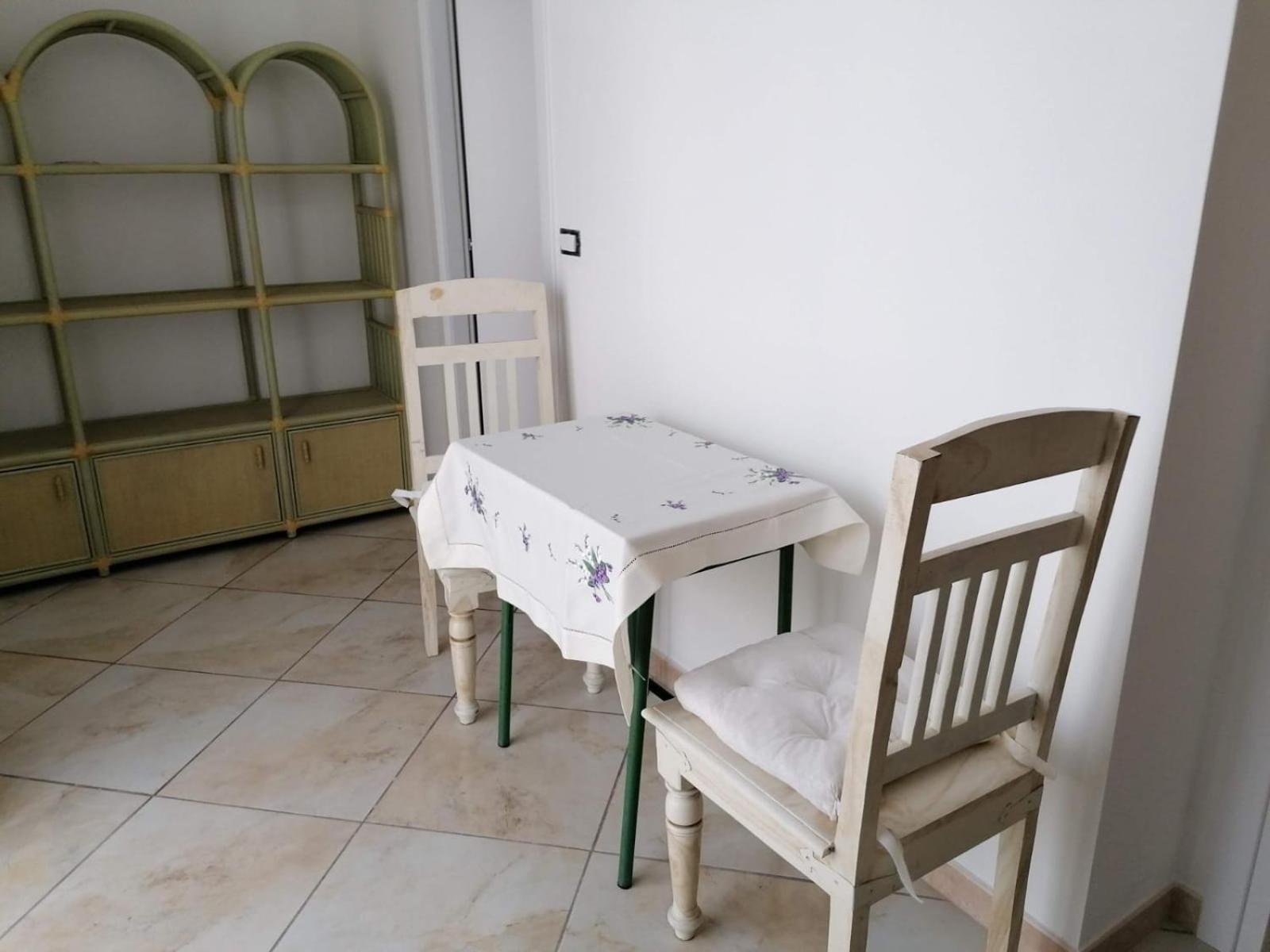 Casa fatone view 5