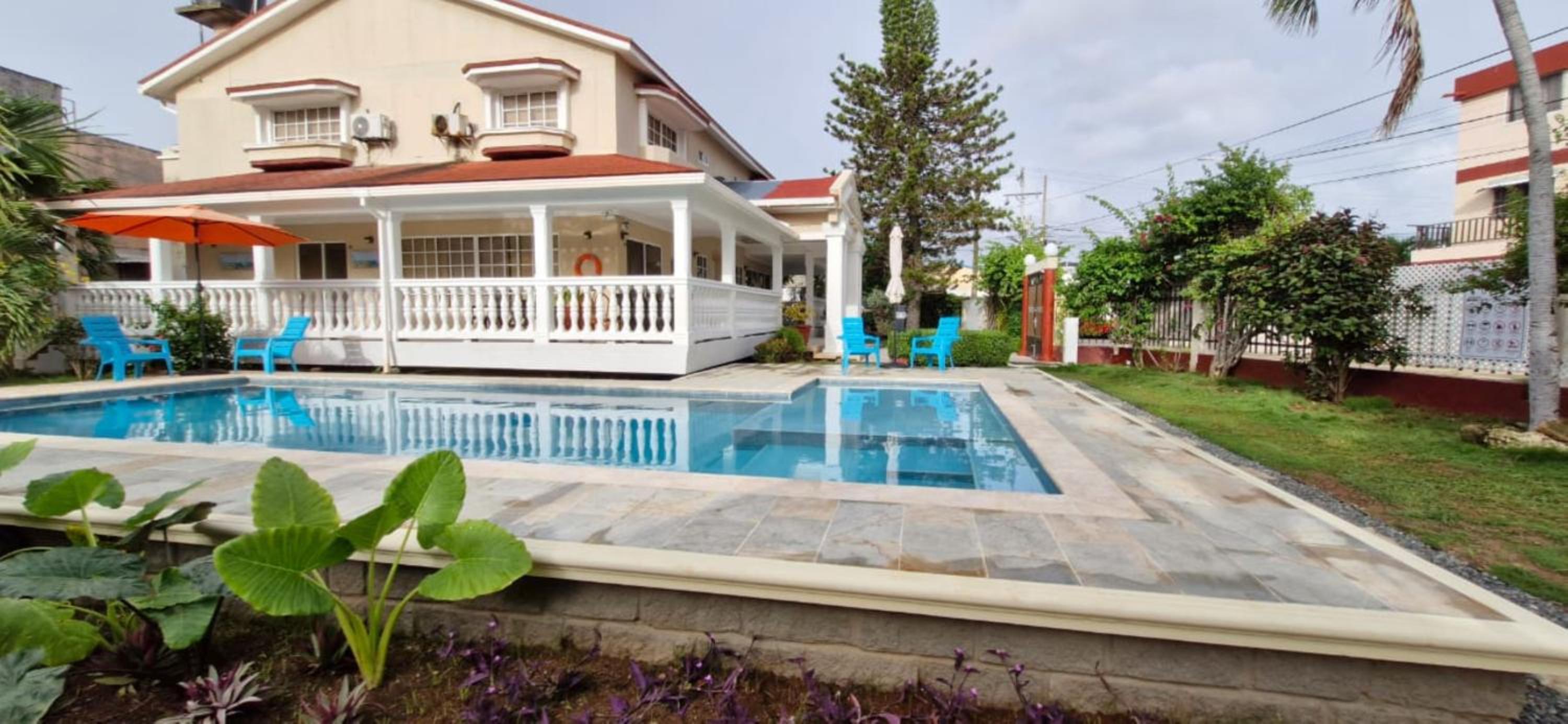 Hostal Marlyn