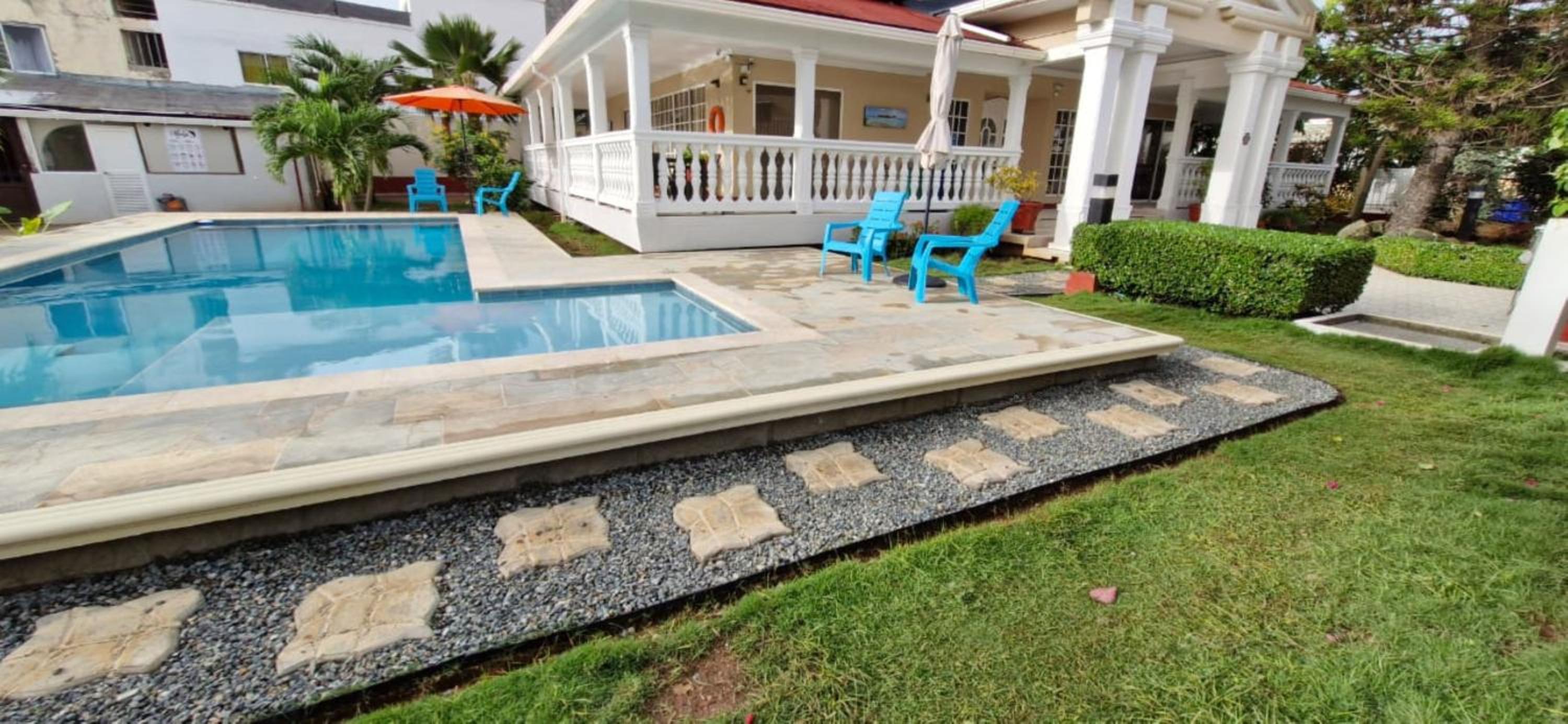 Hostal Marlyn