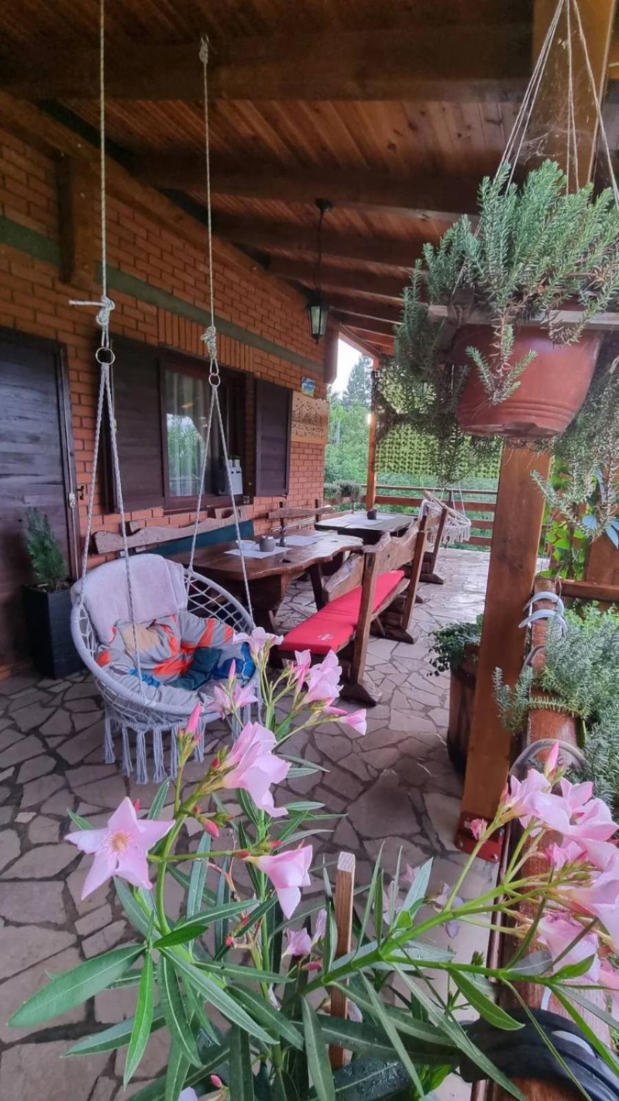 Kuća za Odmor Naša Priča