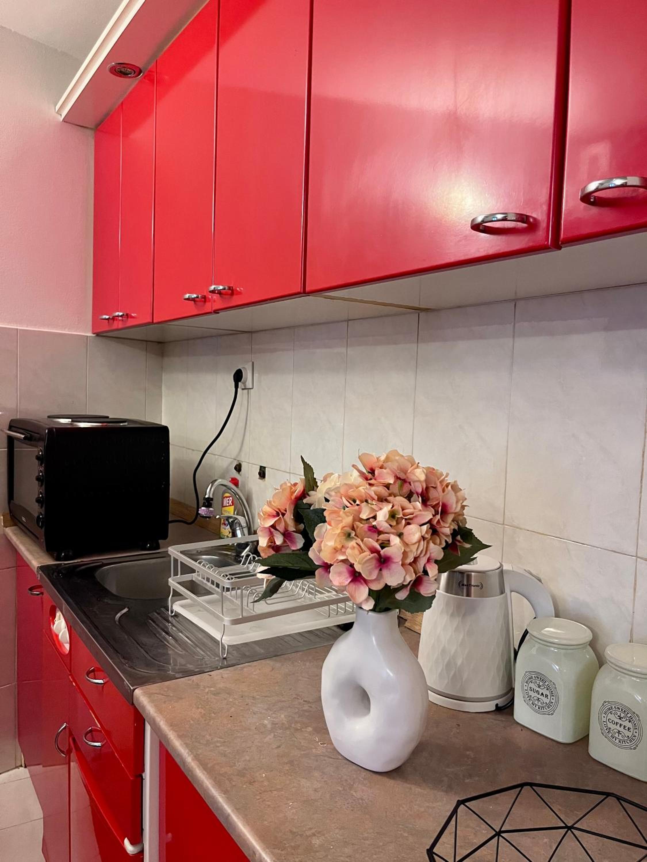 Apartment Sofija