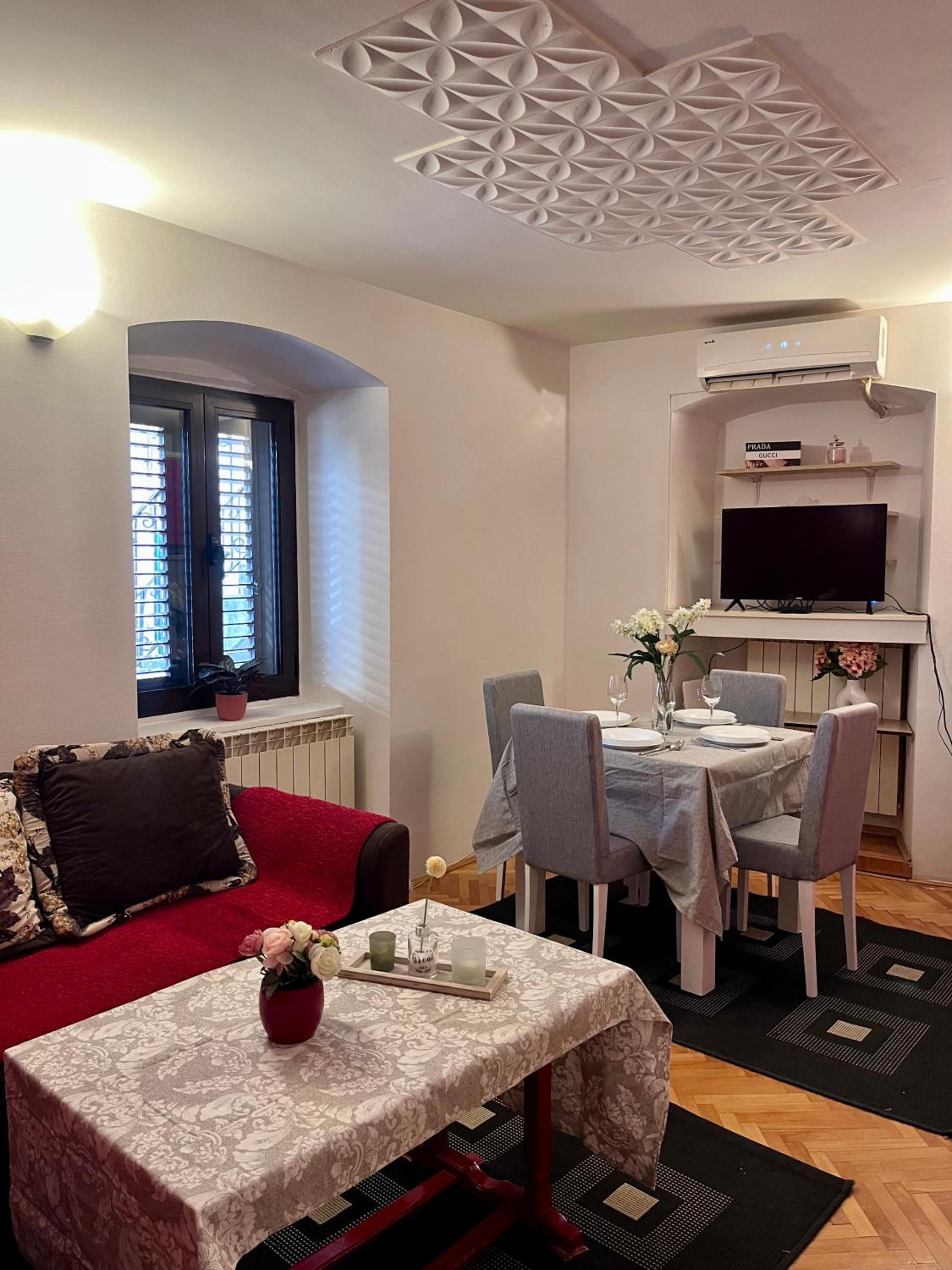 Apartment Sofija