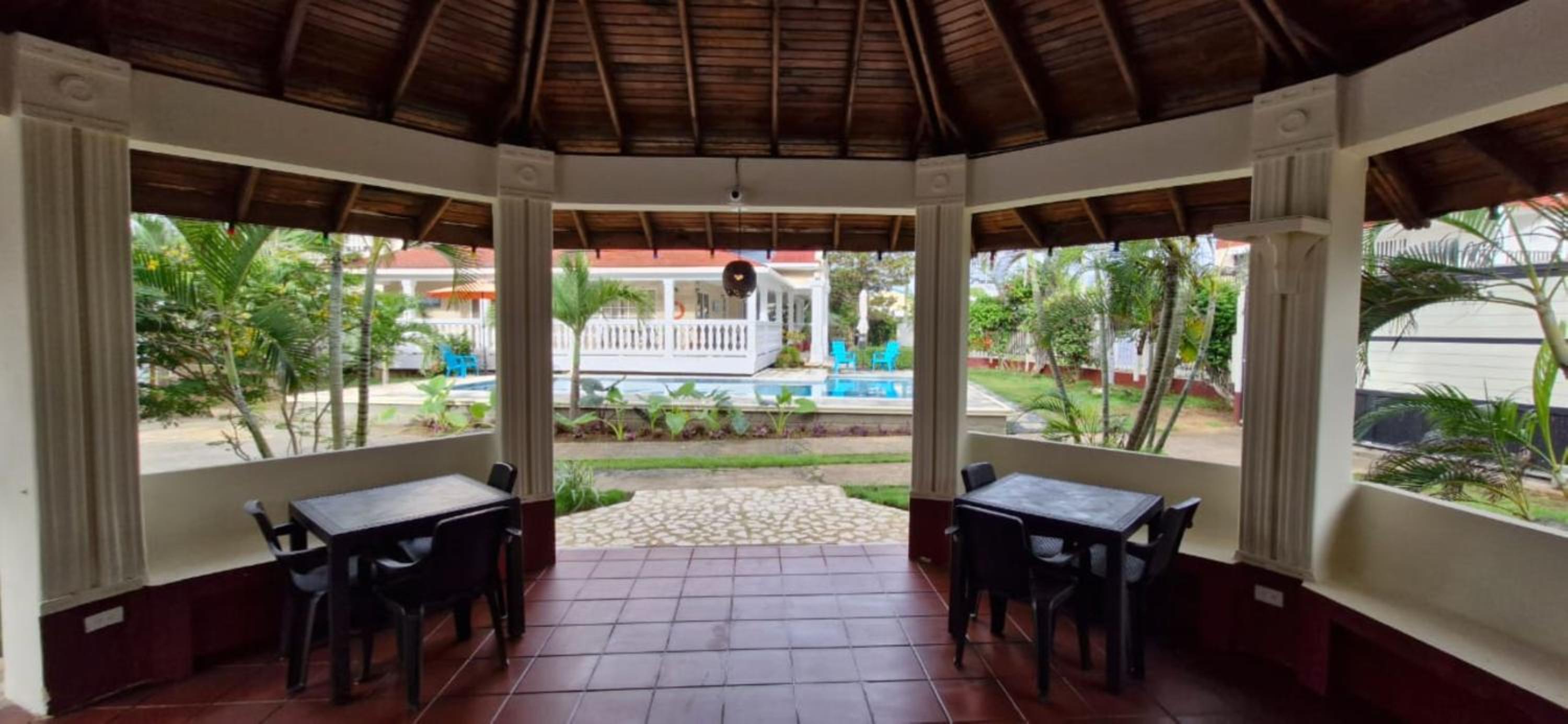Hostal Marlyn
