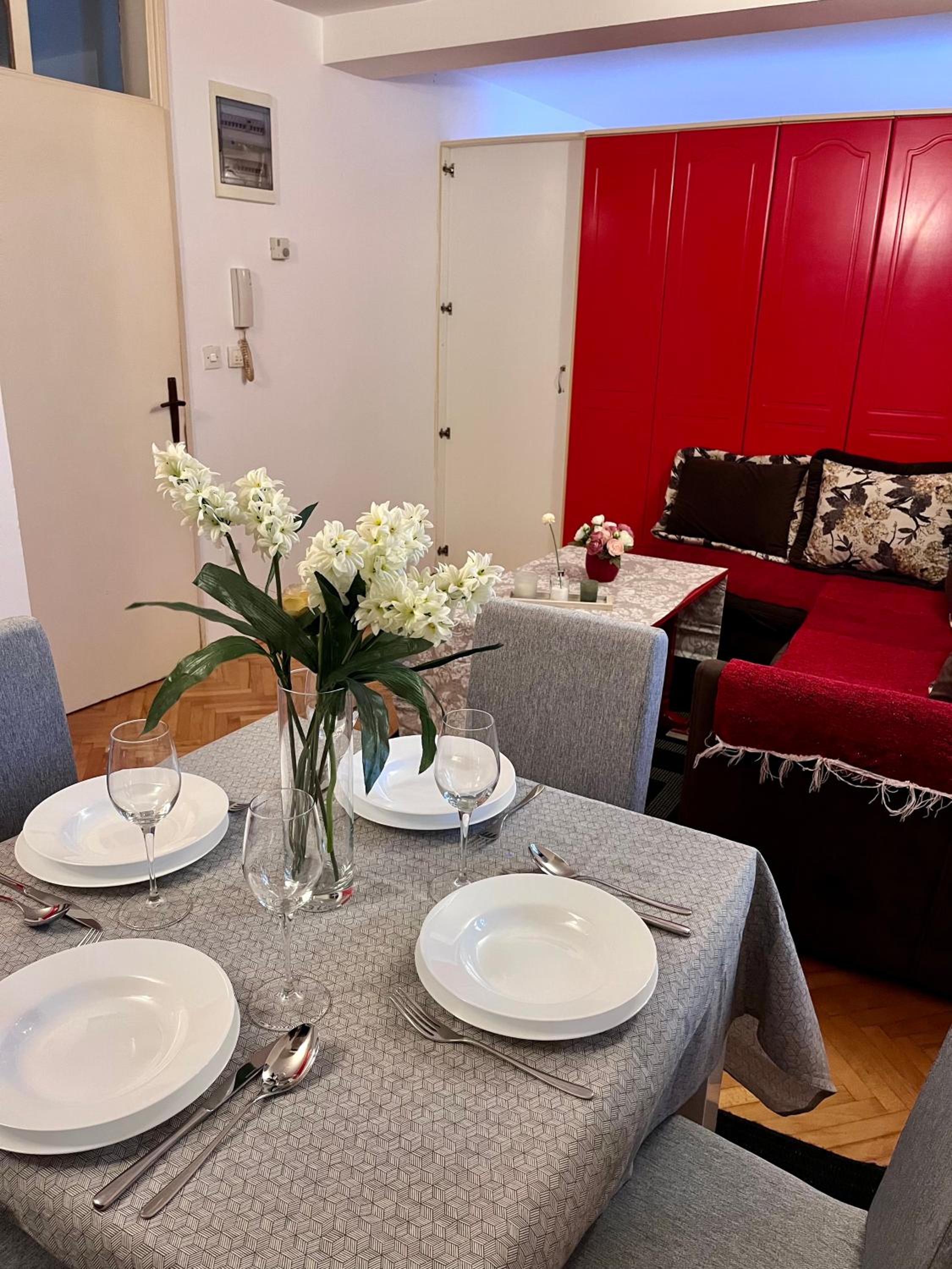 Apartment Sofija