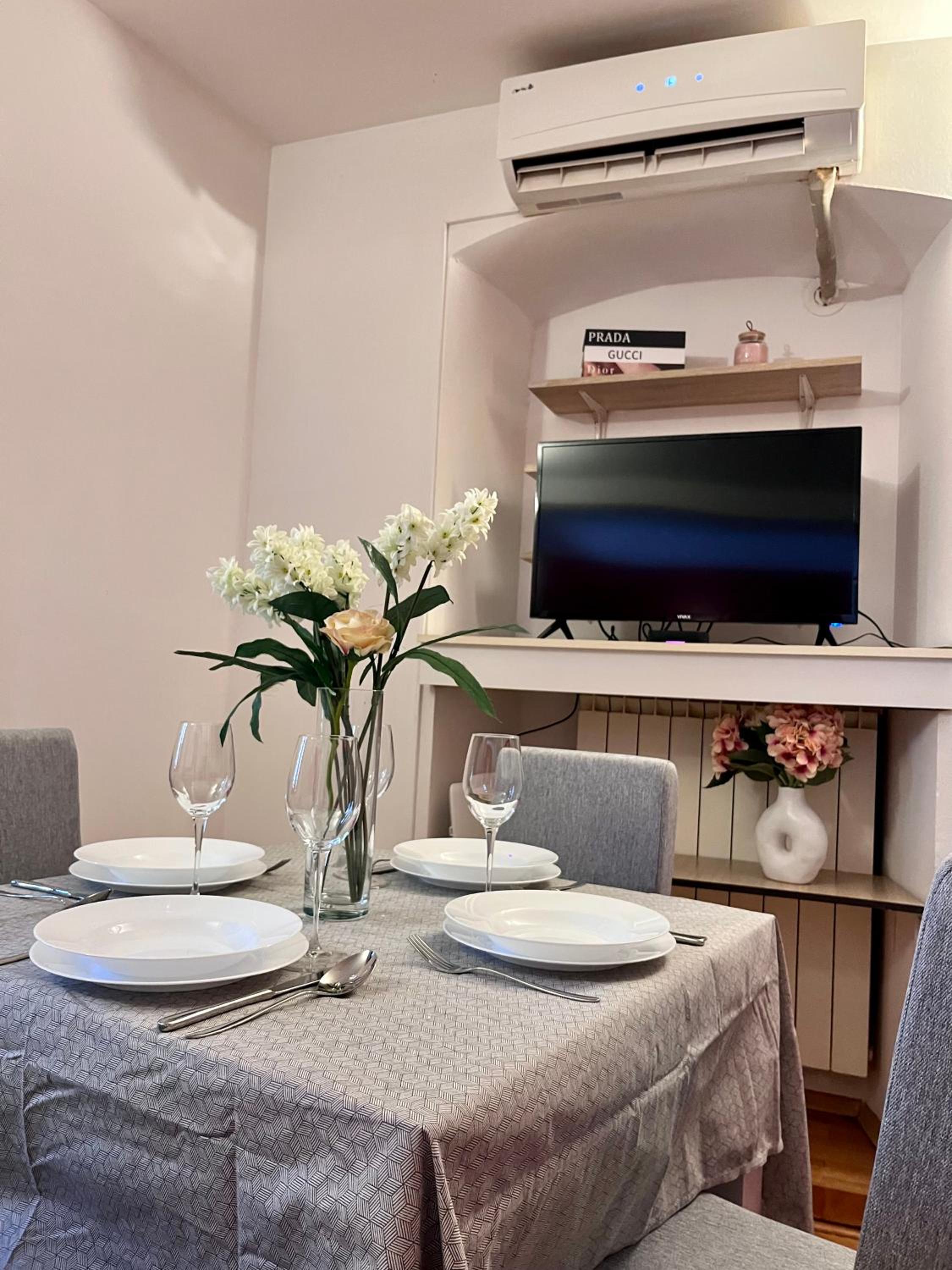 Apartment Sofija