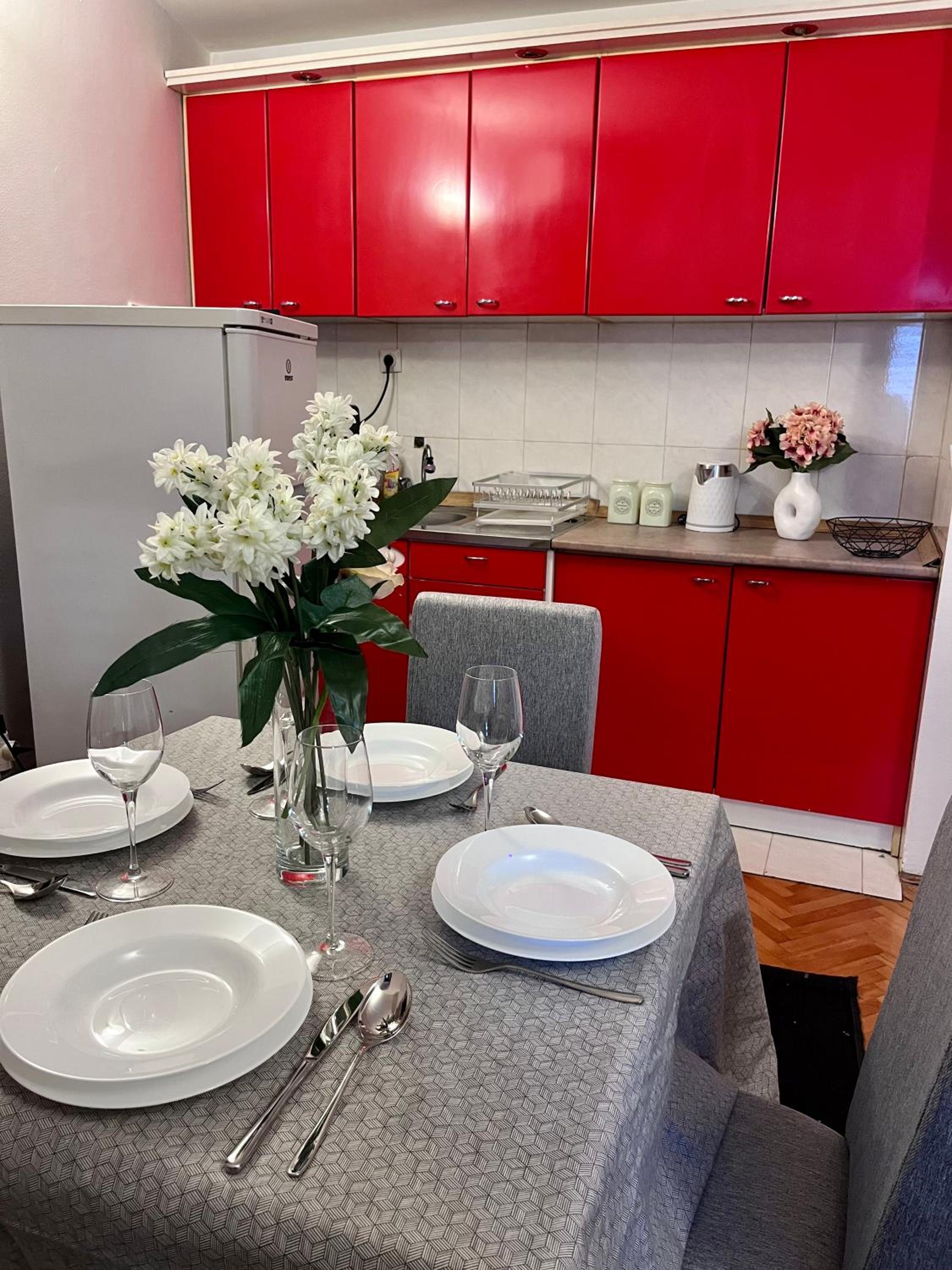Apartment Sofija
