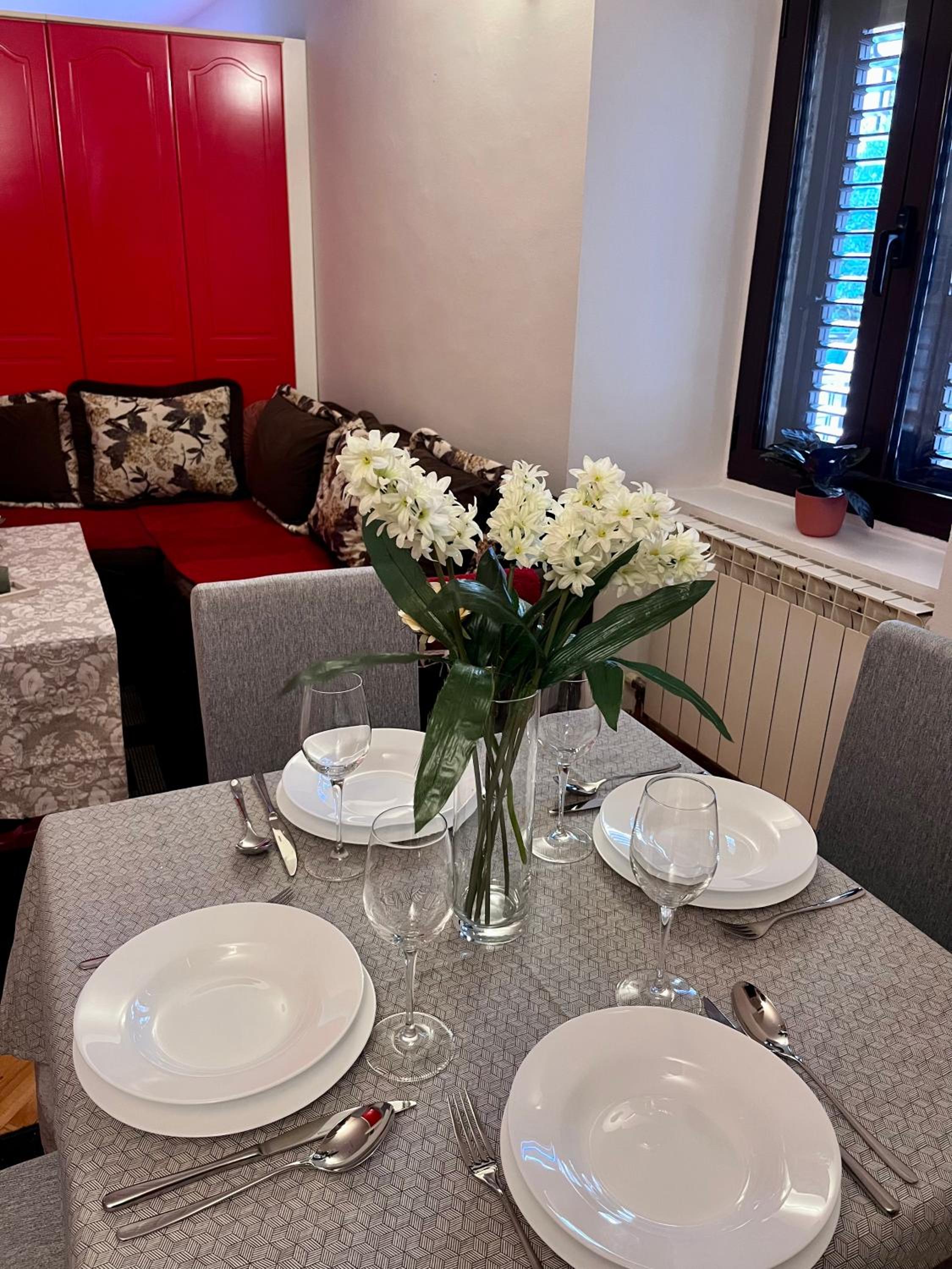 Apartment Sofija