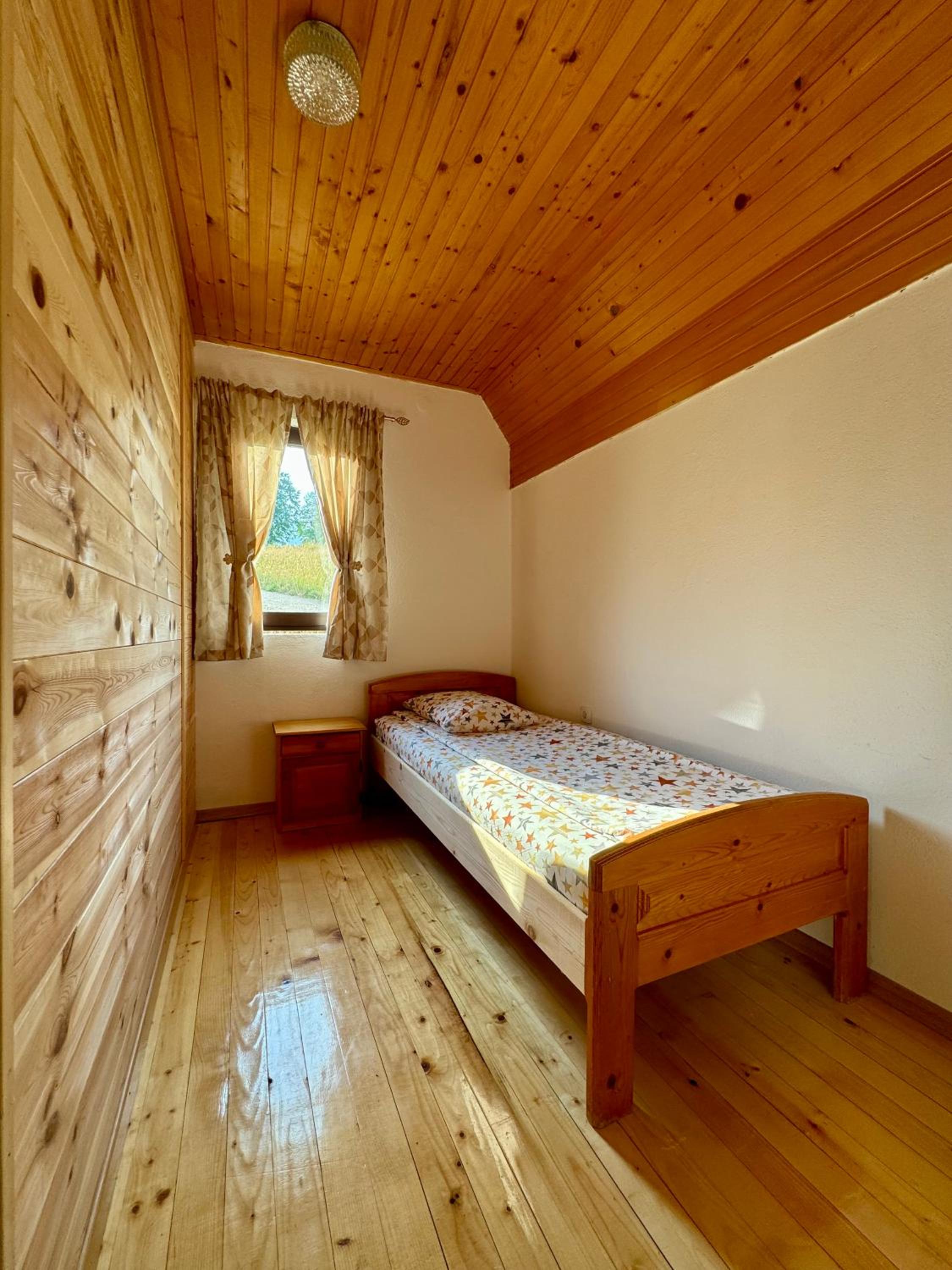 Highlander villas
