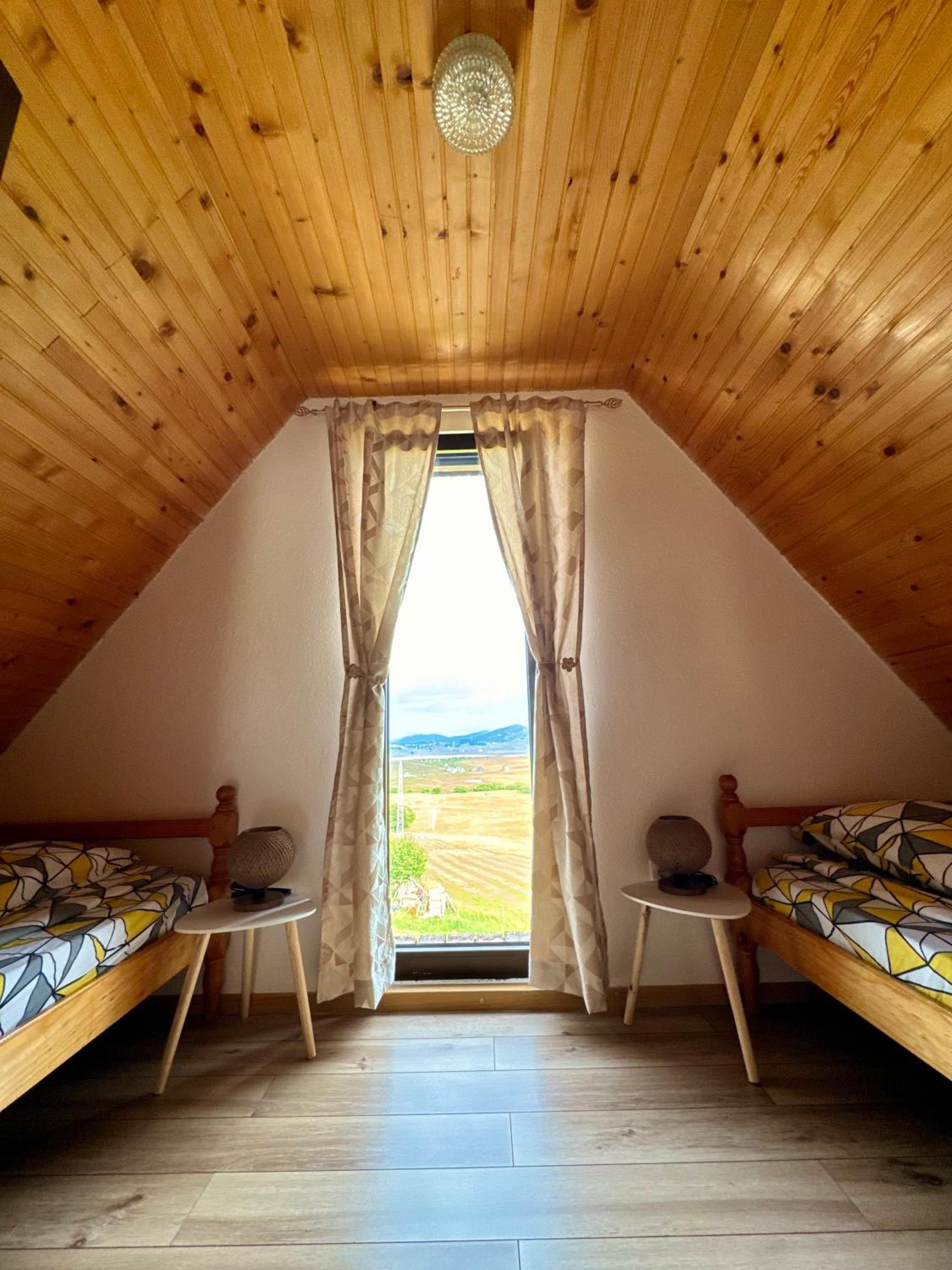 Highlander villas
