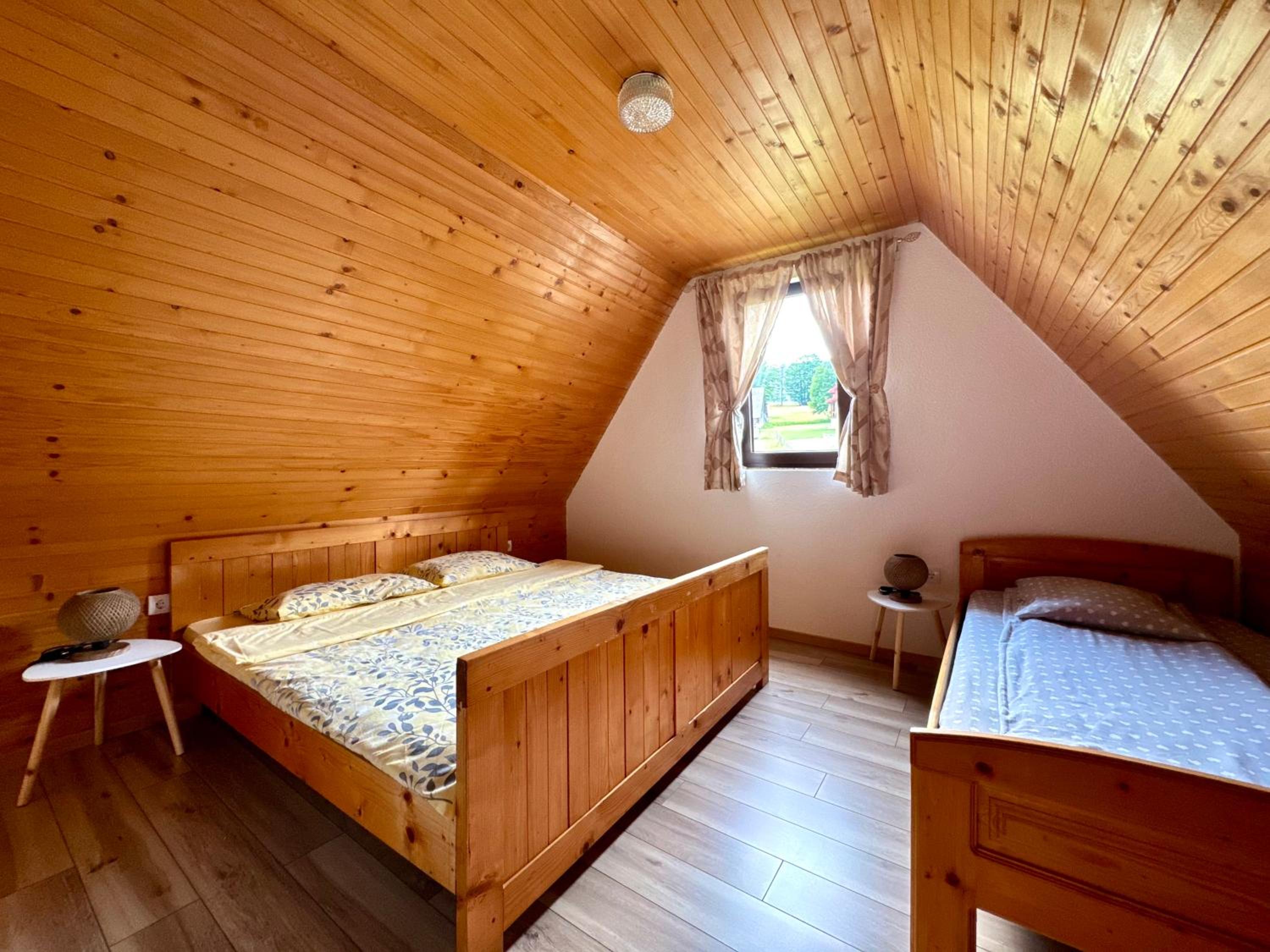 Highlander villas