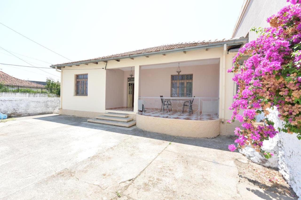 Fishta Villa and Apartments