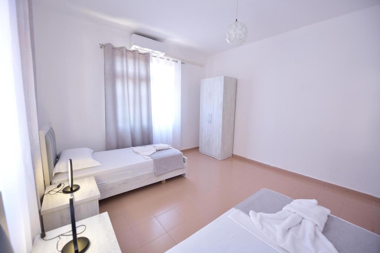 Fishta Villa and Apartments
