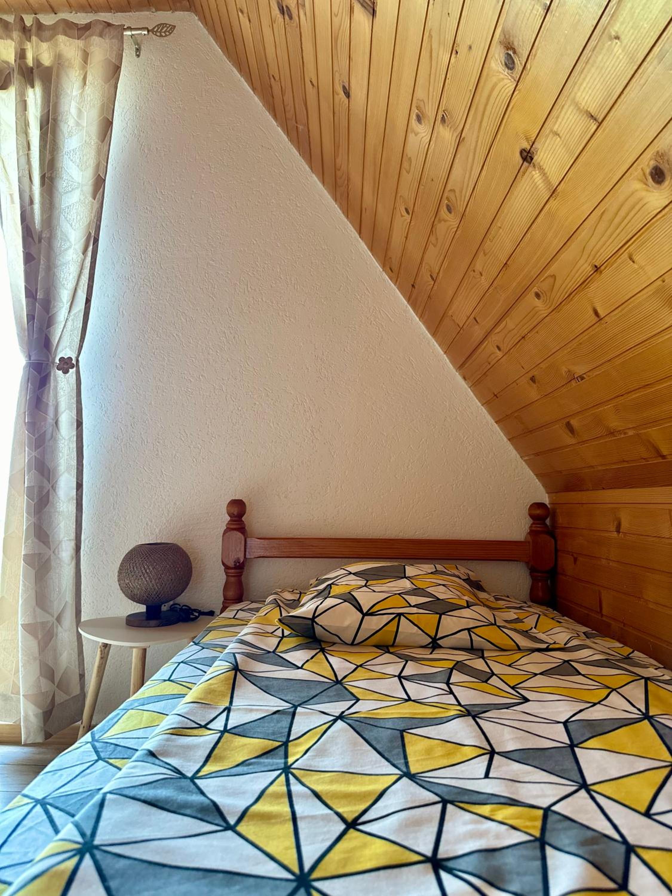 Highlander villas