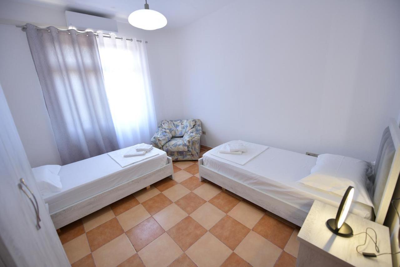 Fishta Villa and Apartments