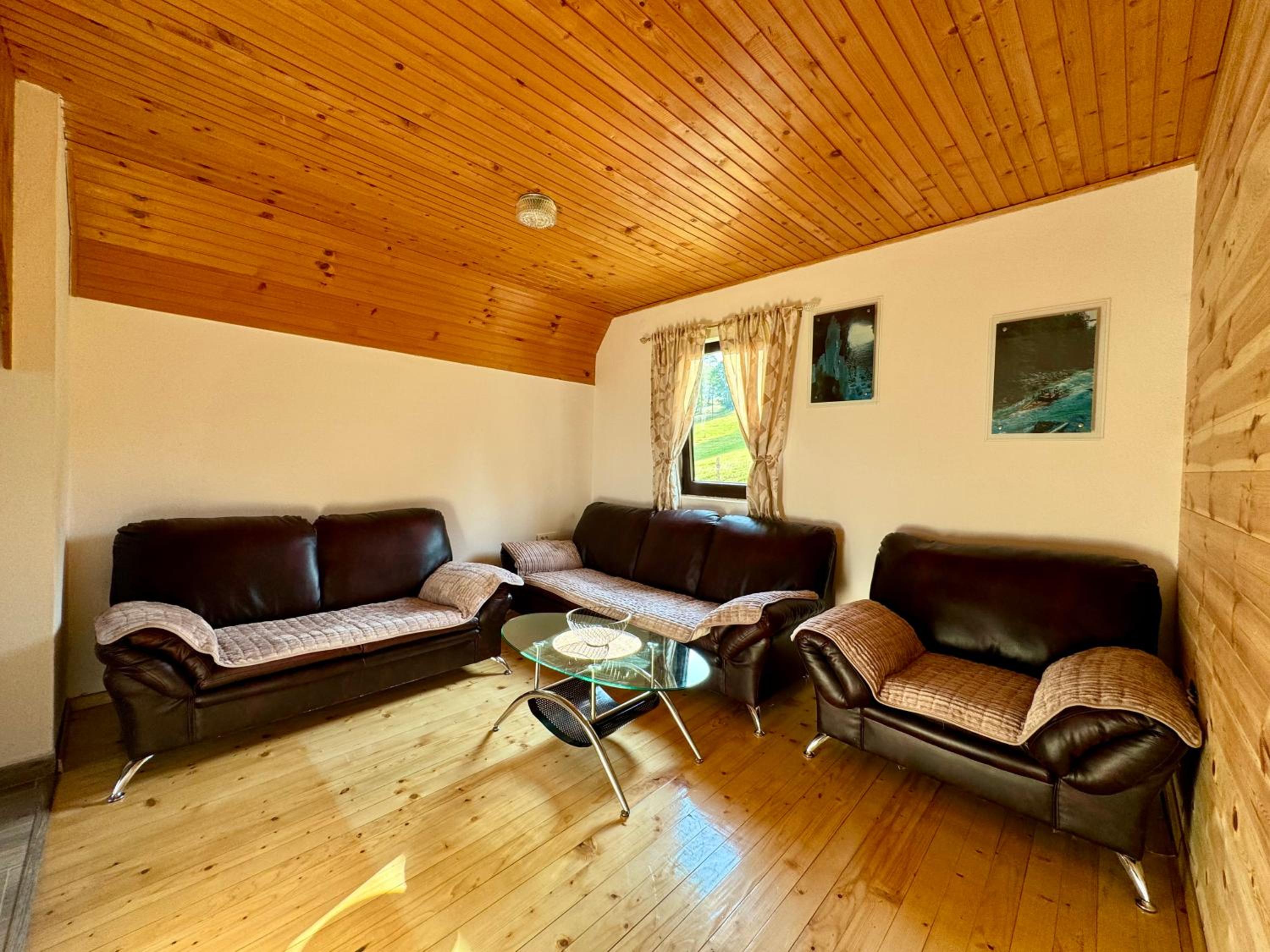 Highlander villas