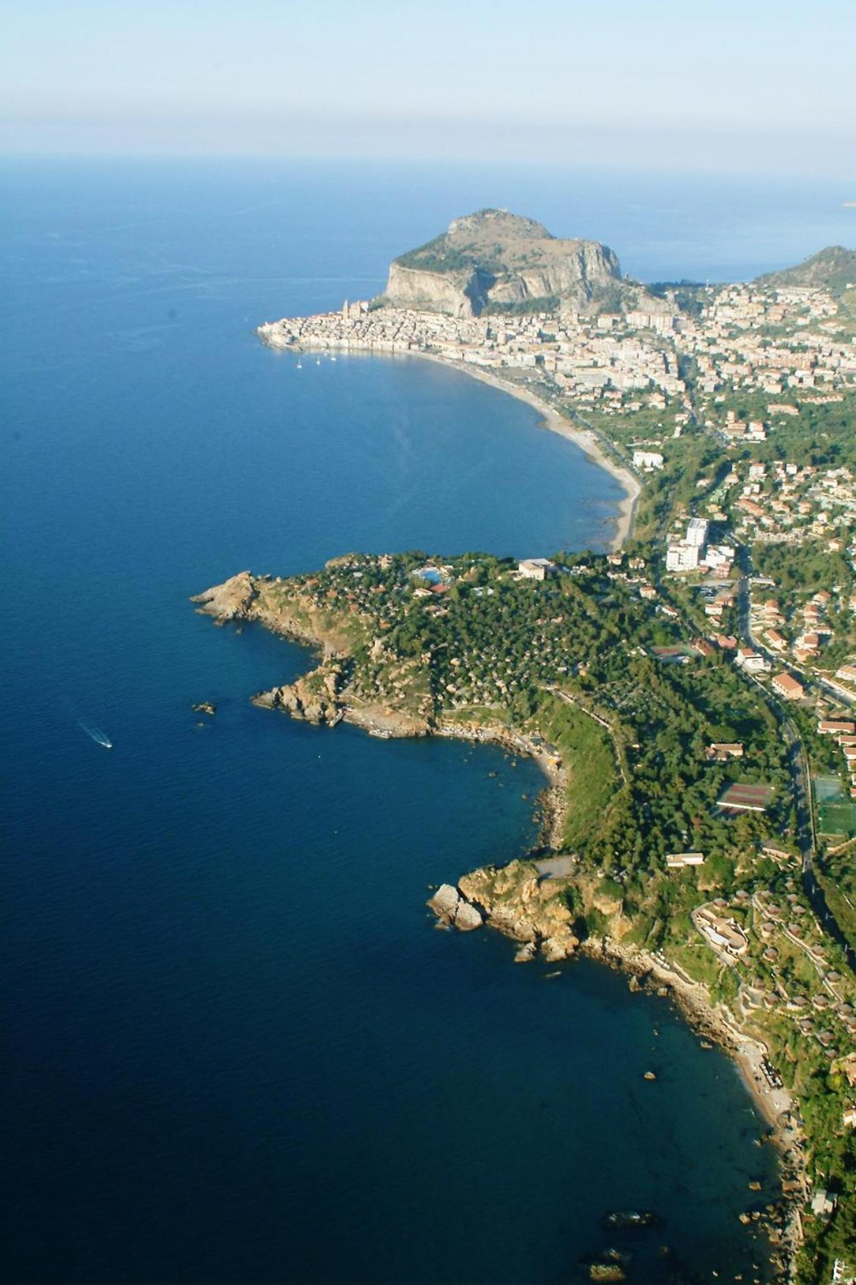 Kefalè - Suite di Charme nel Cuore di Cefalù by CEFALU BIZ photo 5