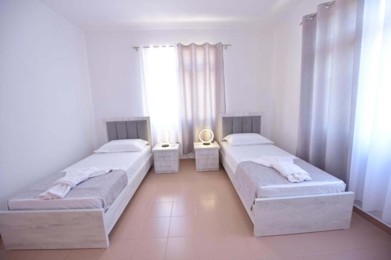 Fishta Villa and Apartments photo 2