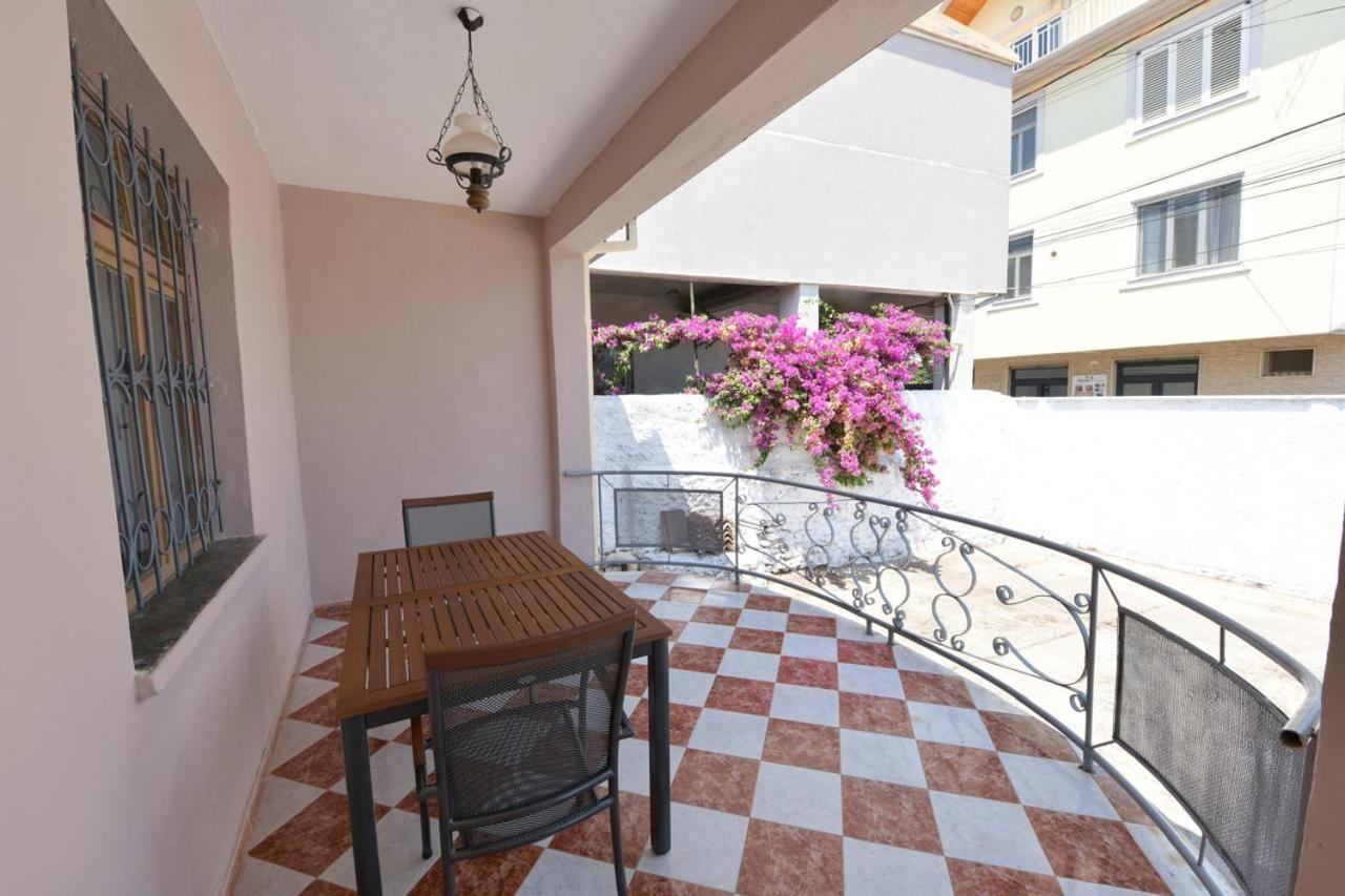 Fishta Villa and Apartments photo 3