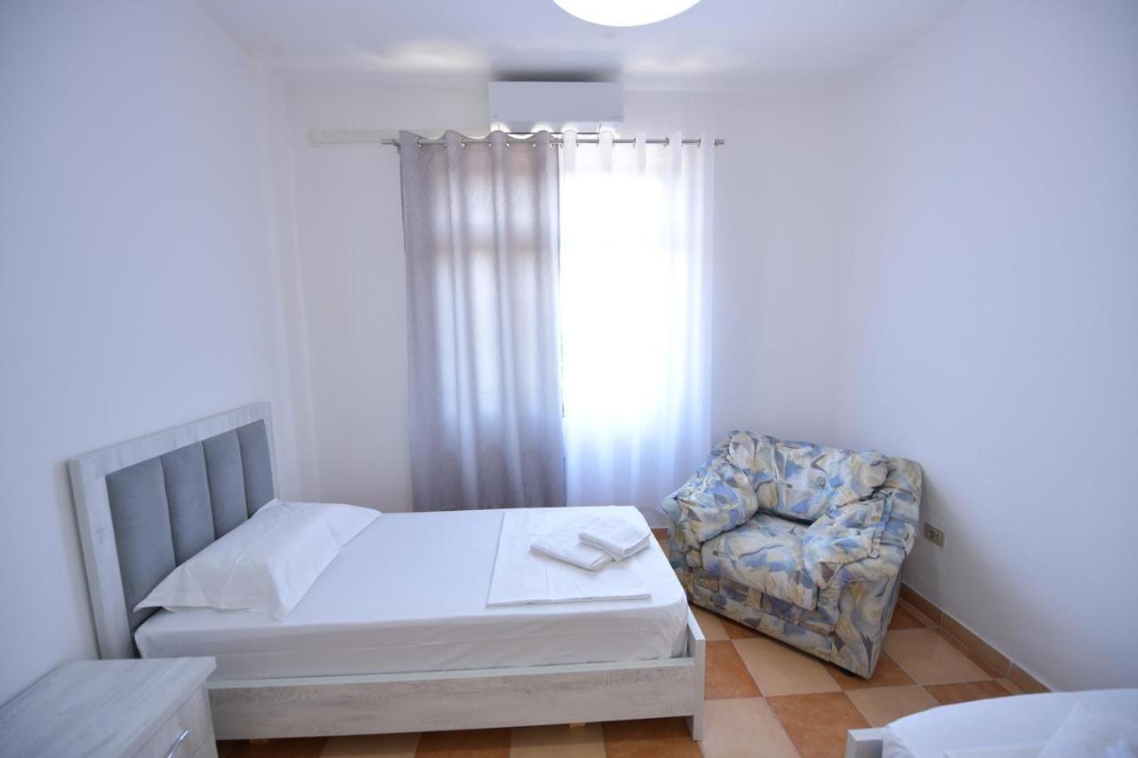 Fishta Villa and Apartments photo 4