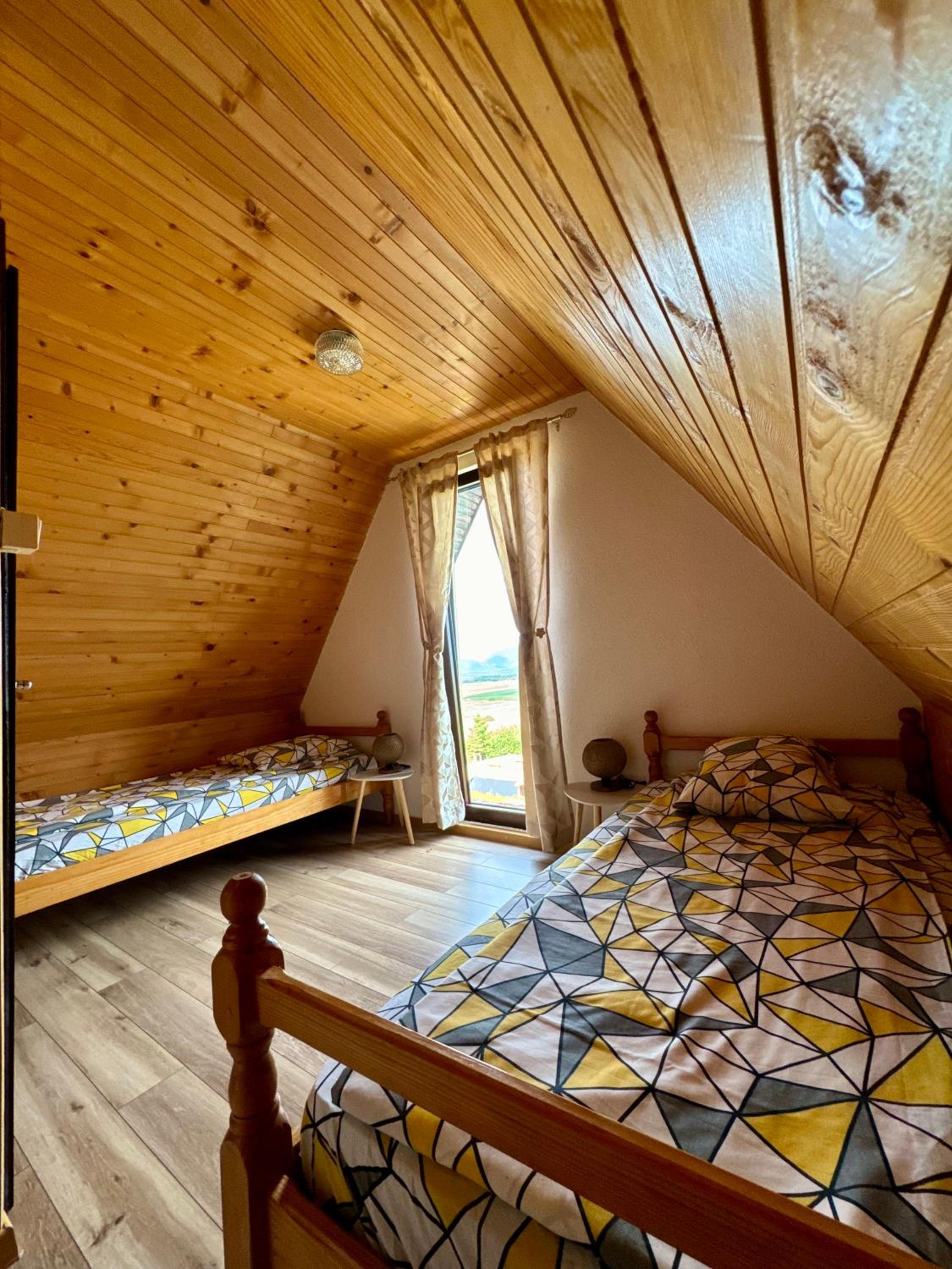 Highlander villas