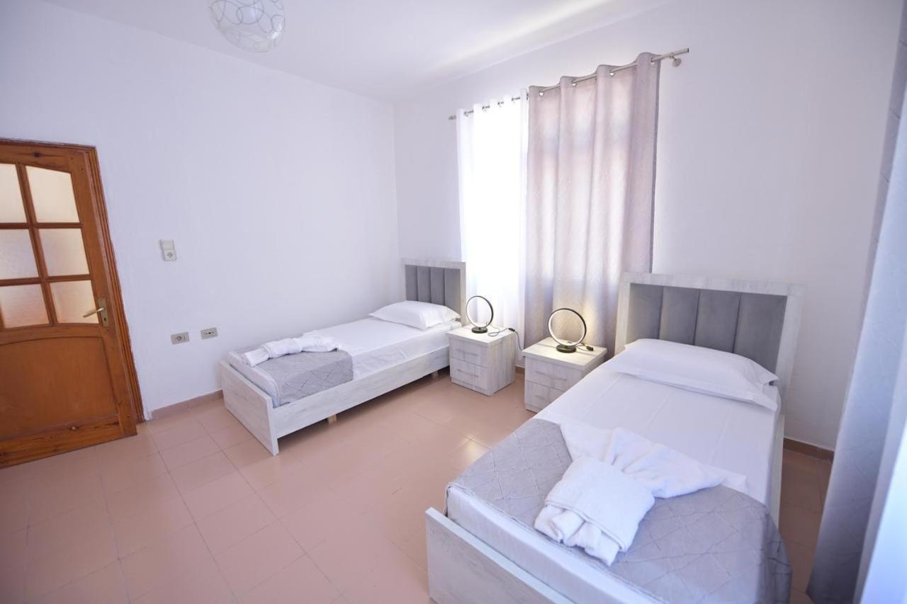 Fishta Villa and Apartments