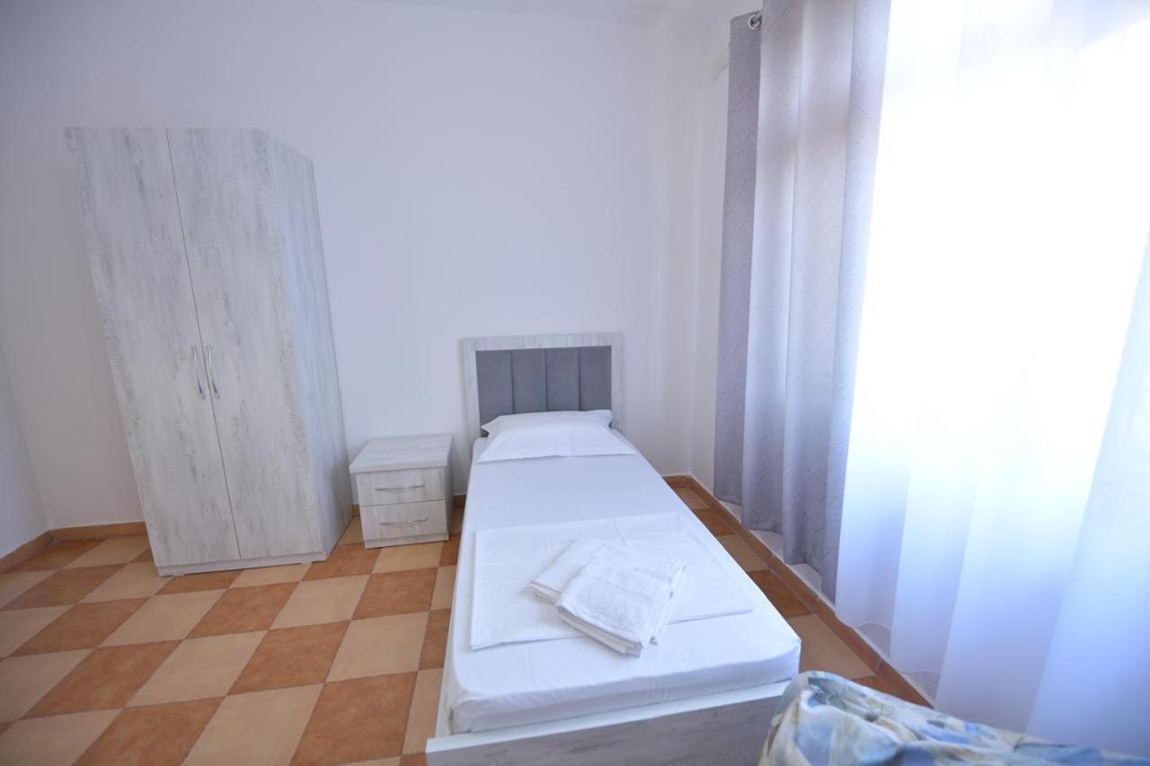 Fishta Villa and Apartments