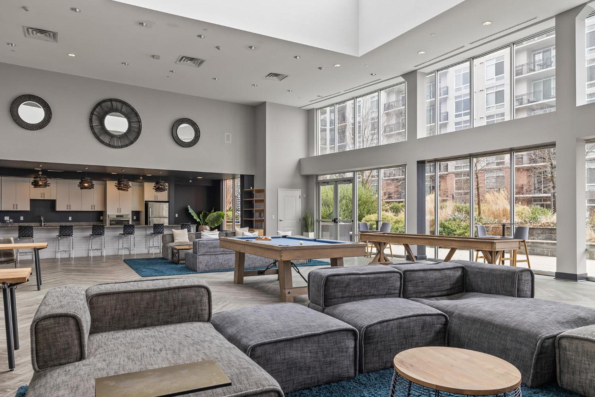 lounge