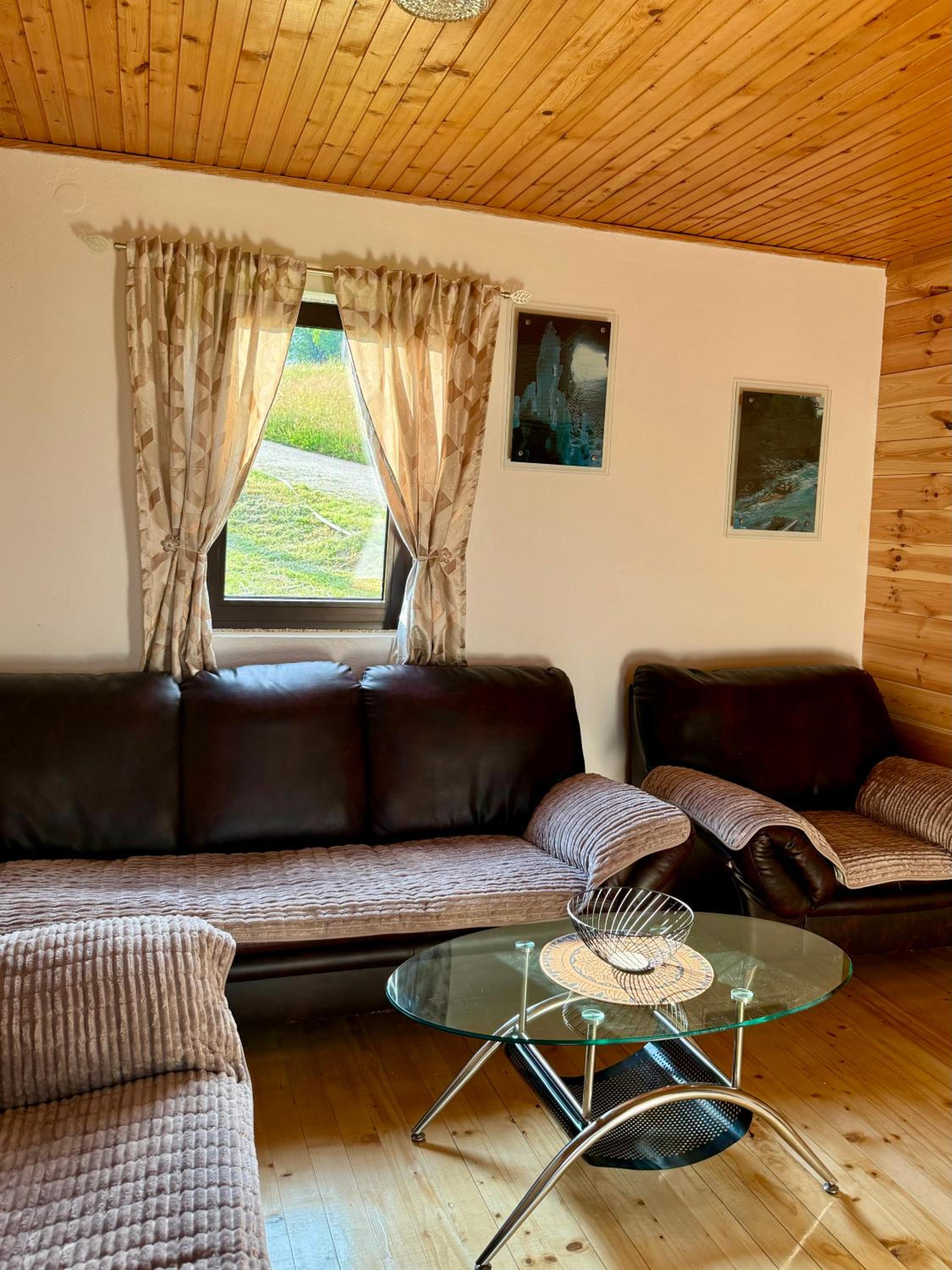 Highlander villas